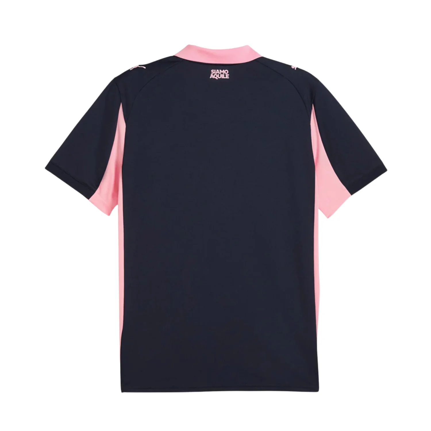 Palermo Stadium Away Shirt 25/26 - Image 2