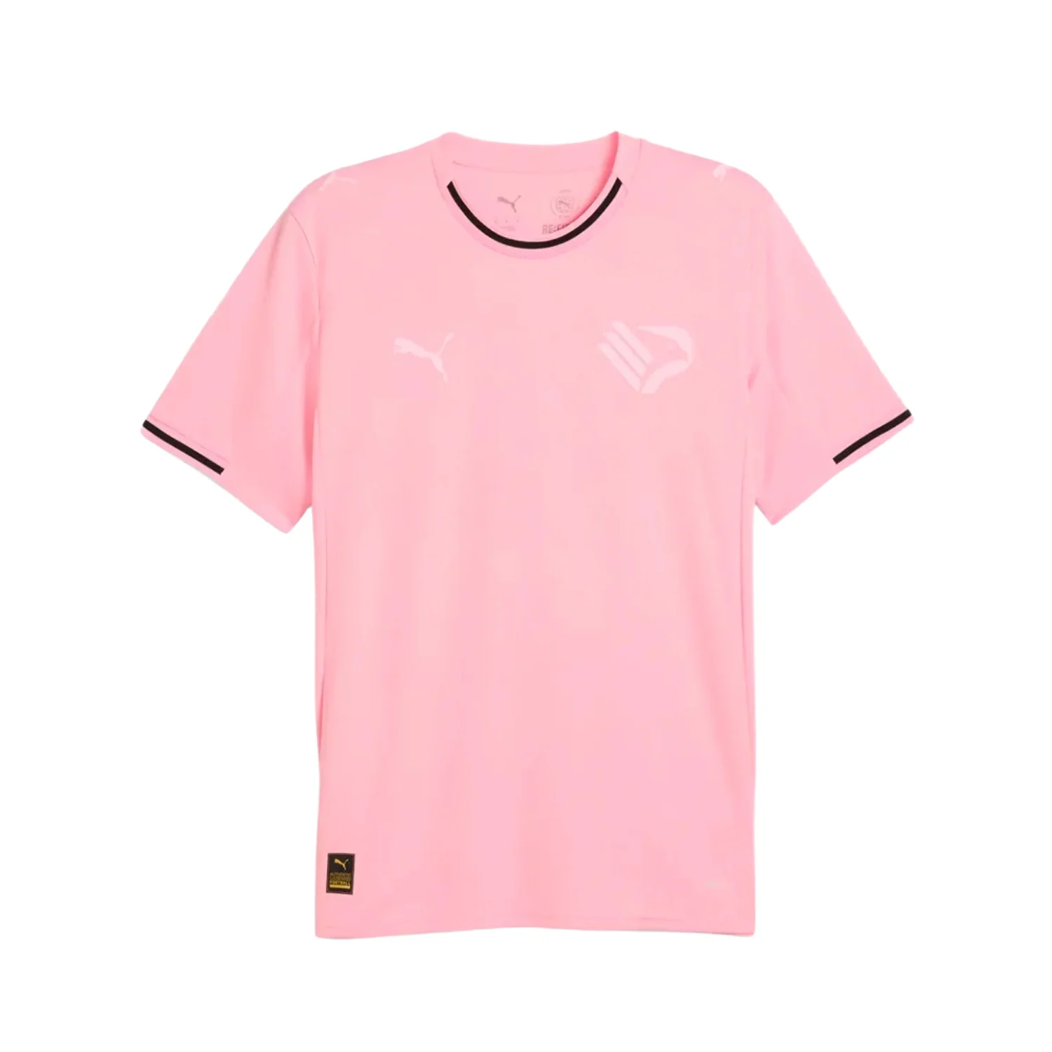 Palermo Stadium Home Shirt 25/26