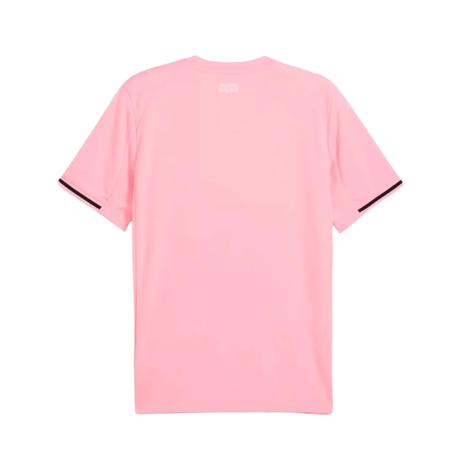 Palermo Stadium Home Shirt 25/26 - Image 2