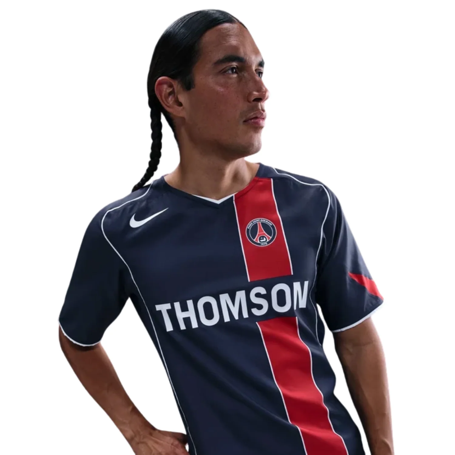Paris Saint Germain 2004 Total 90 Reissue