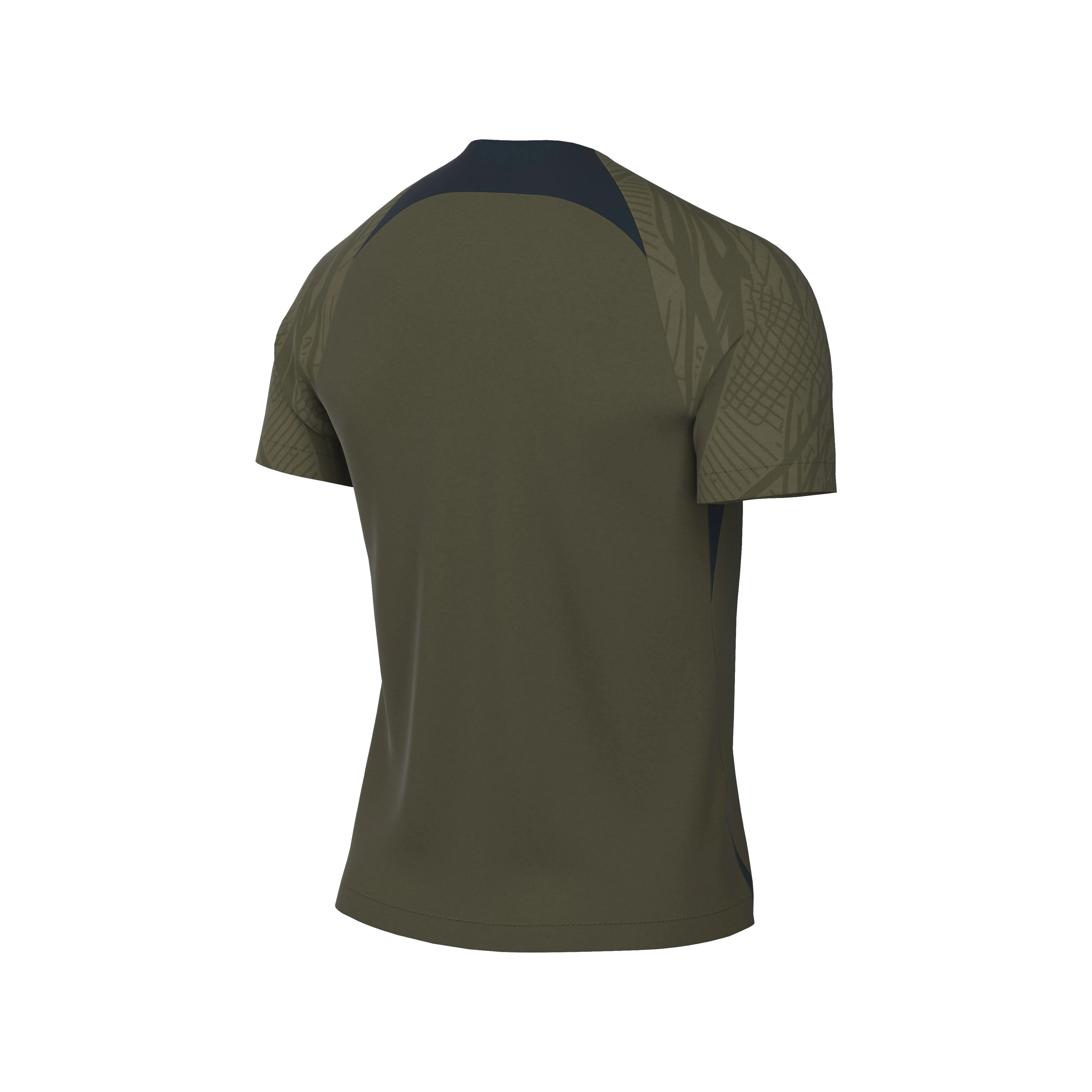 Paris Saint Germain 4th Strike Shirt 23/24 - Image 2