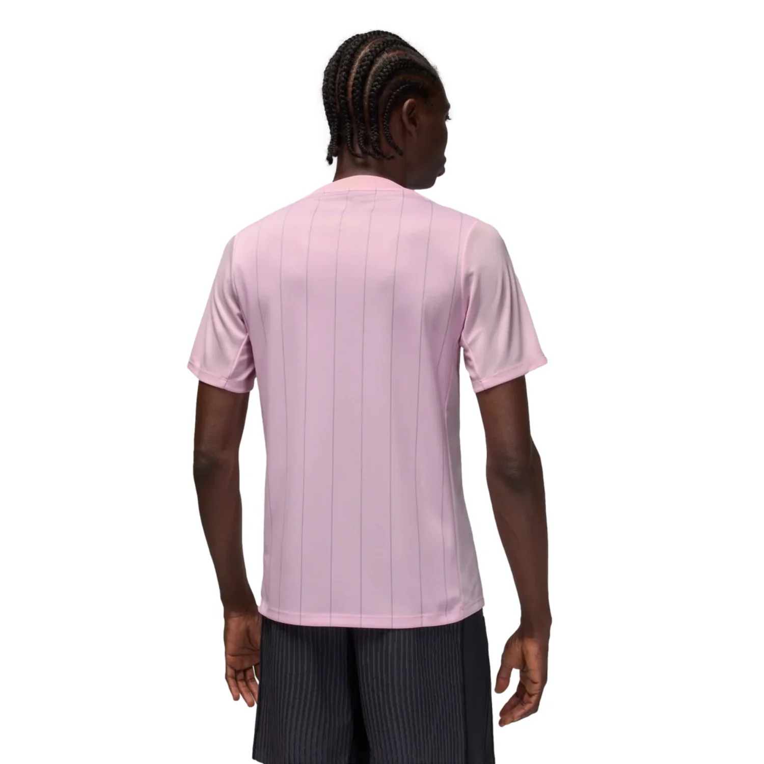 Paris Saint Germain Fourth Pre Match Shirt 25/26 - Image 2