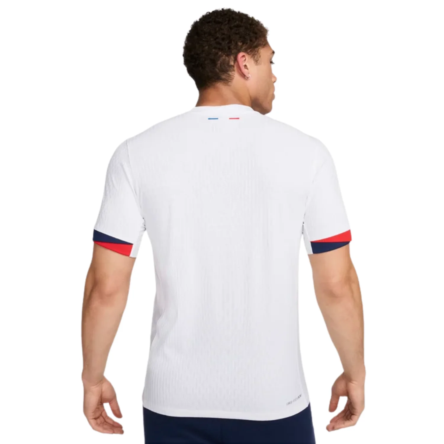 Paris Saint Germain Match Away Shirt 24/26 - Image 2