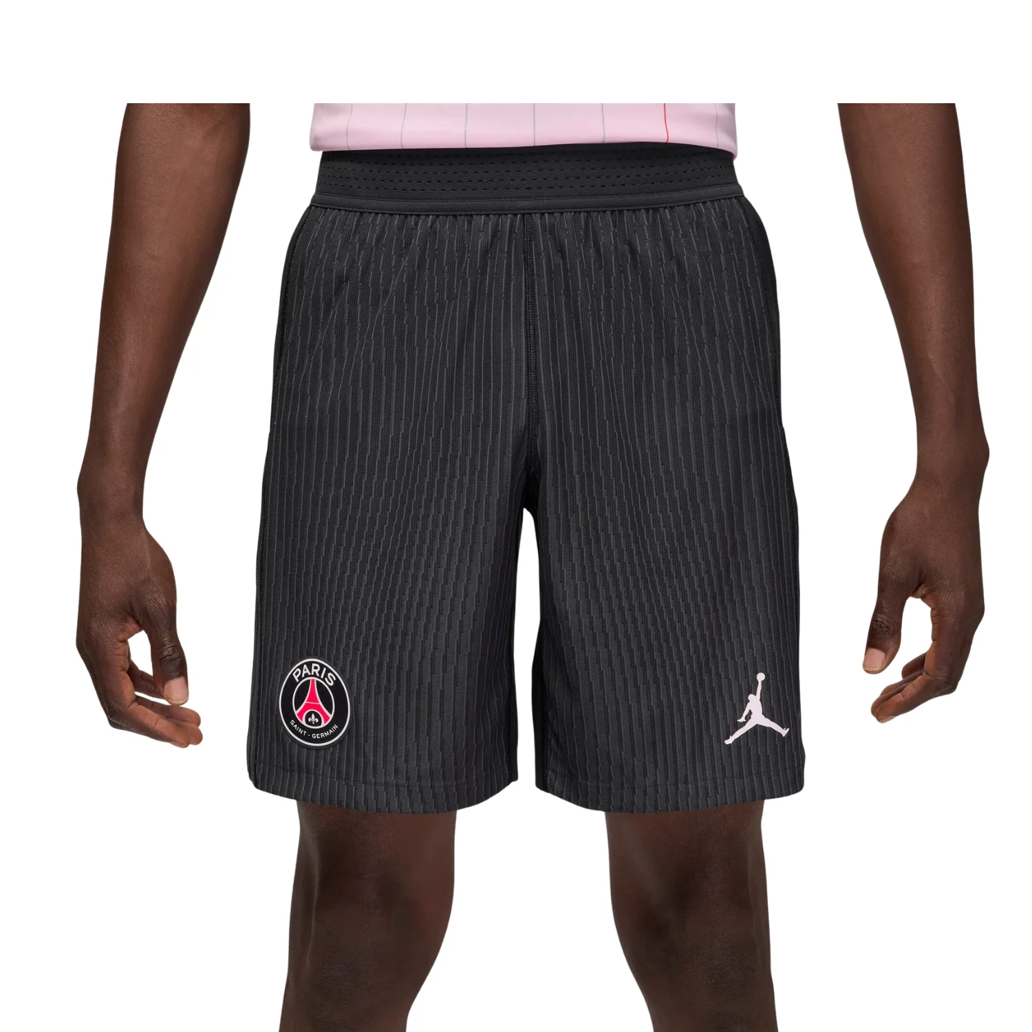 Paris Saint Germain Match Fourth Shorts 25/26