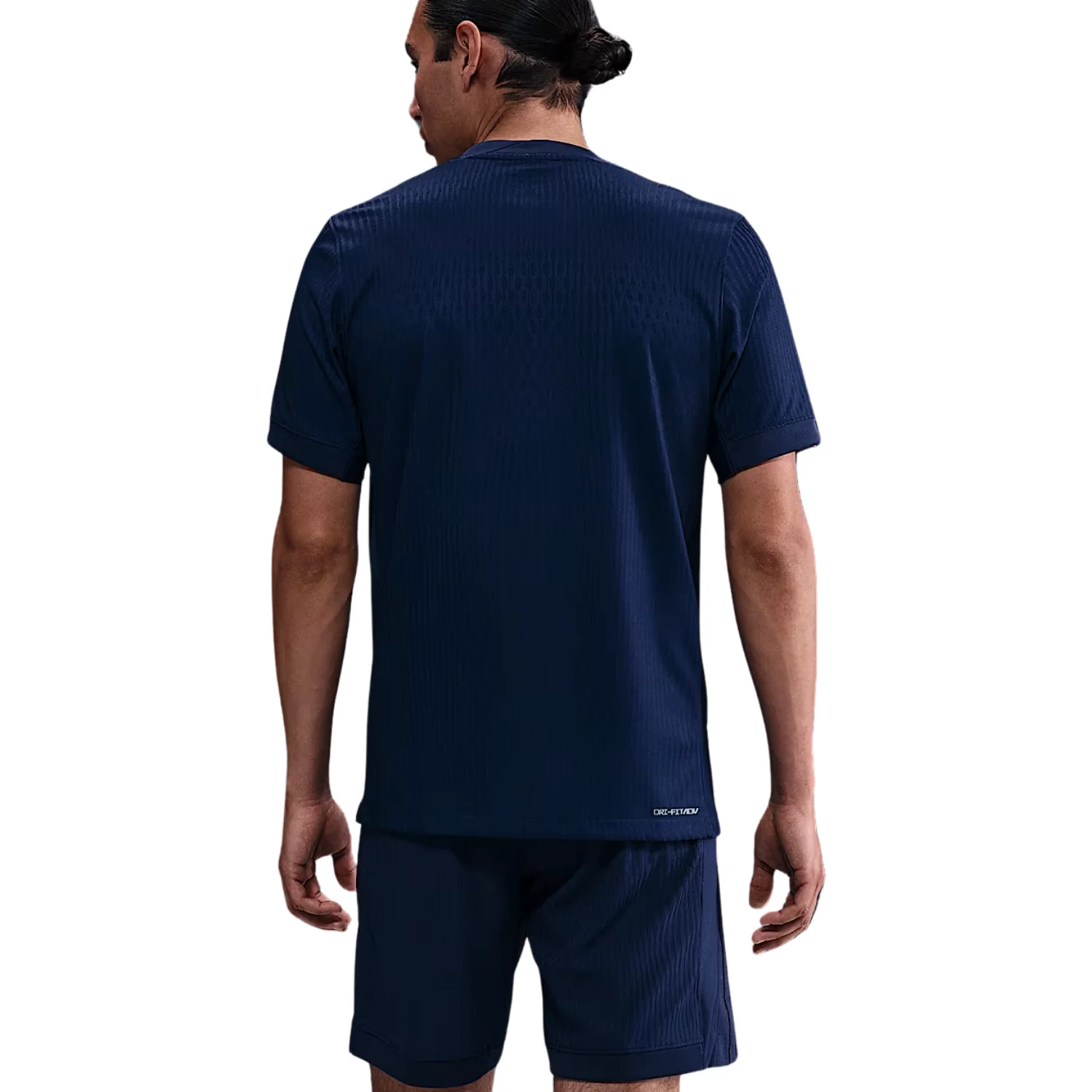 Paris Saint Germain Match Home Shirt 25/26 - Image 2
