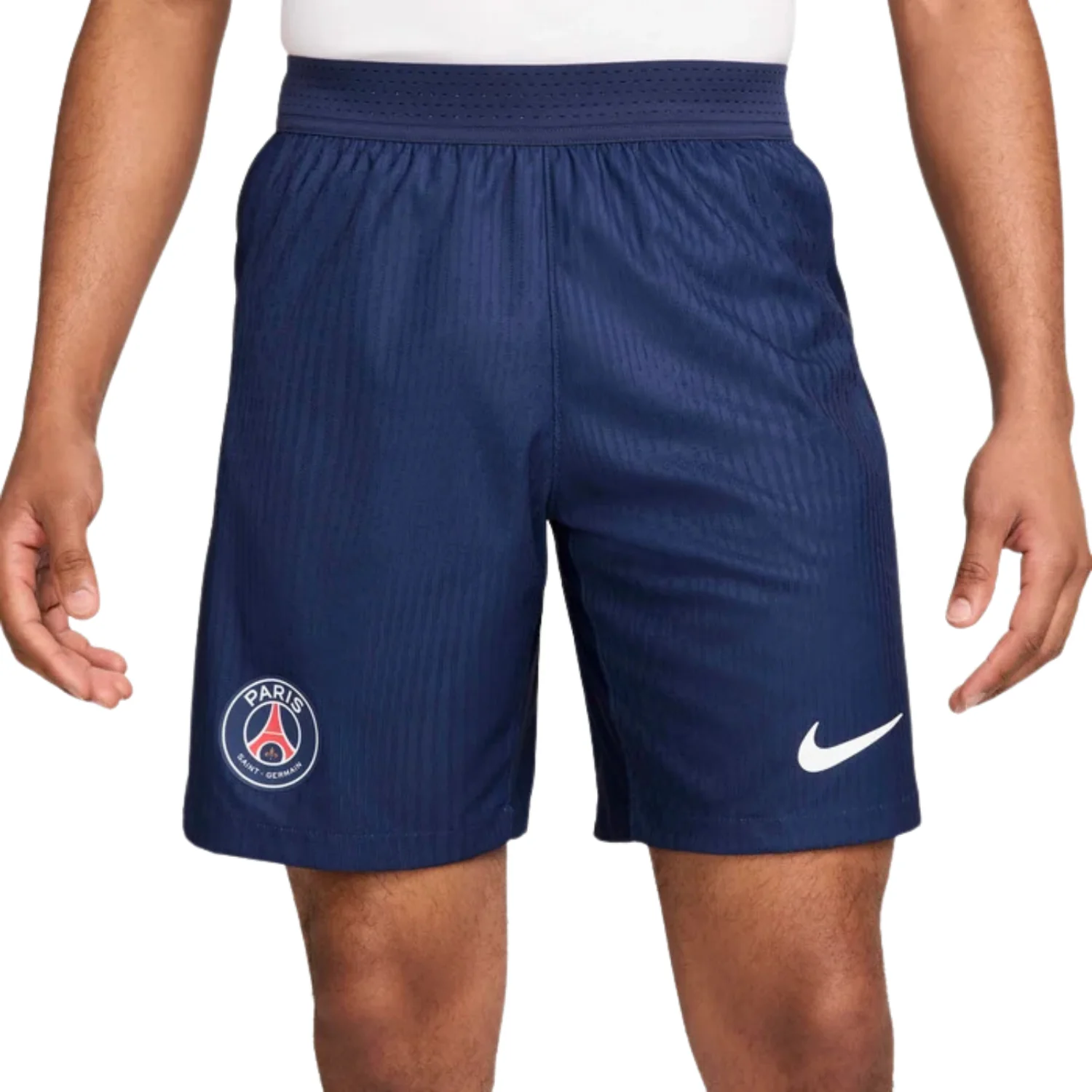 Paris Saint Germain Match Home Shorts 24/25