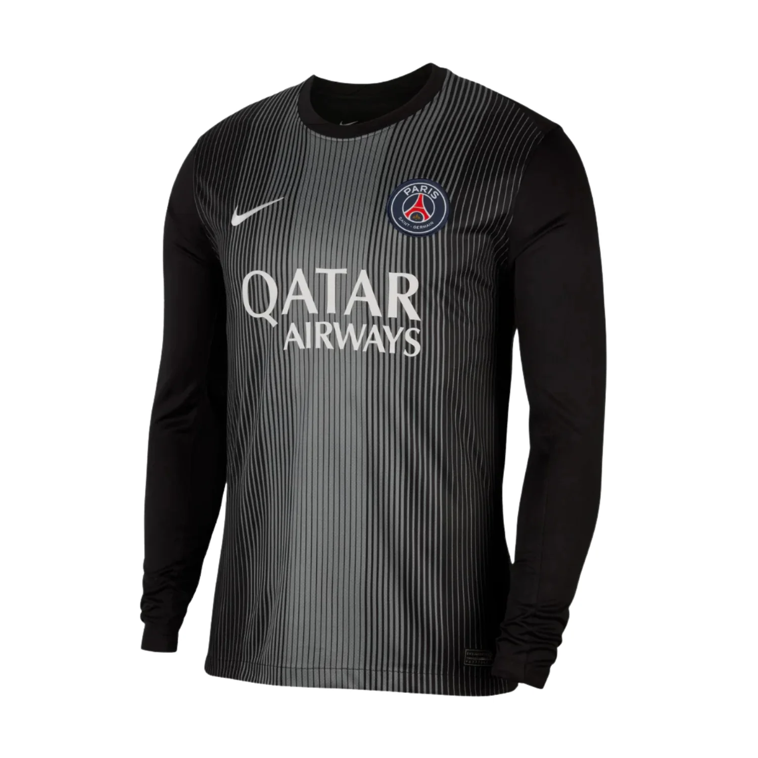 Paris Saint Germain Stadium Goalkeeper L/S Shirt 25/26