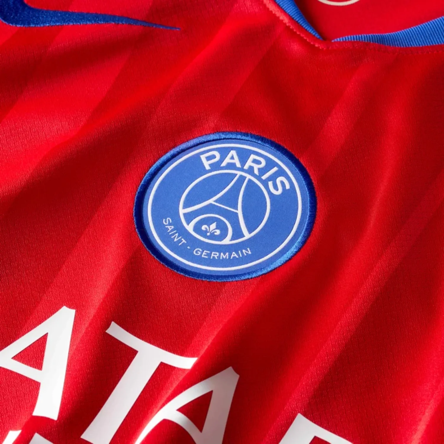 Paris Saint Germain Stadium Third Shirt 25/26 - Image 3