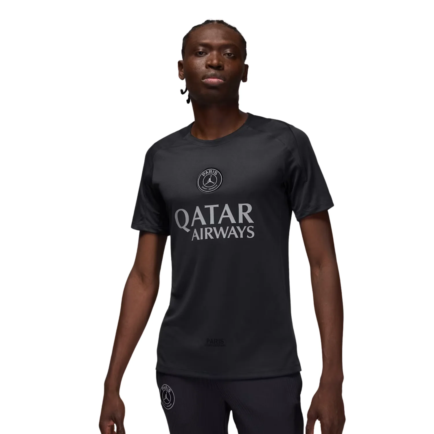 Paris Saint-Germain Strike Fourth Shirt 25/26