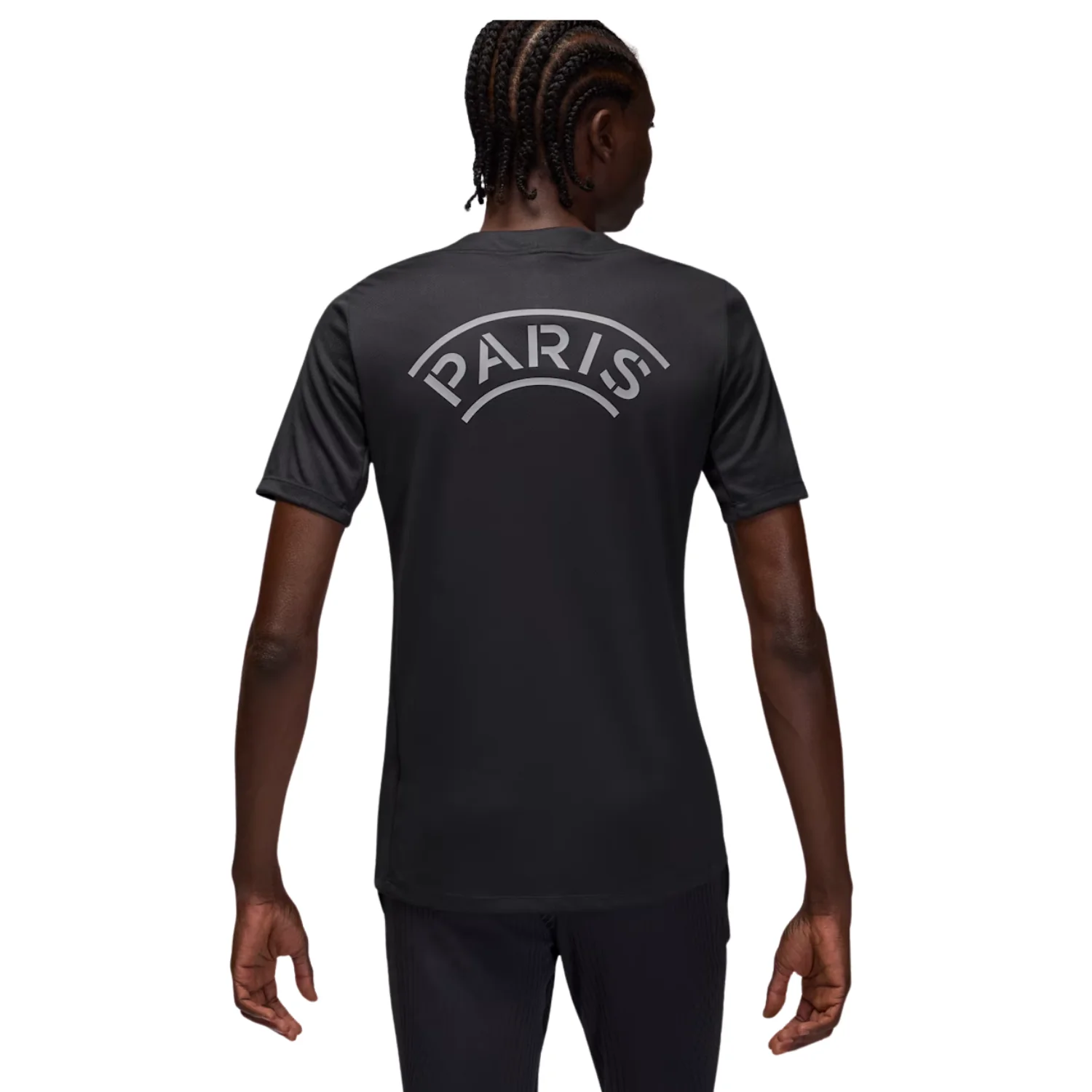 Paris Saint-Germain Strike Fourth Shirt 25/26 - Image 2