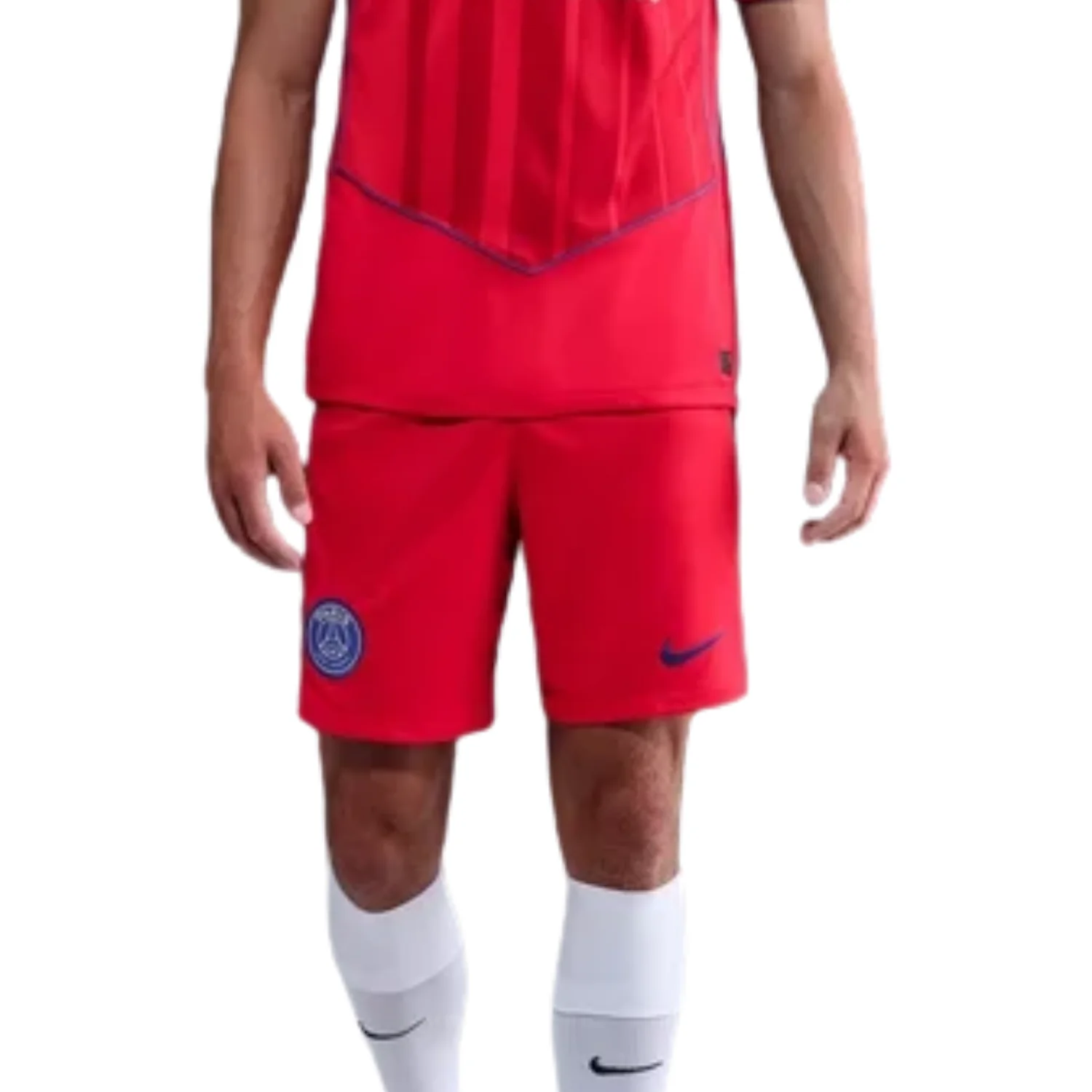 Paris Saint Germain Third Shorts 25/26
