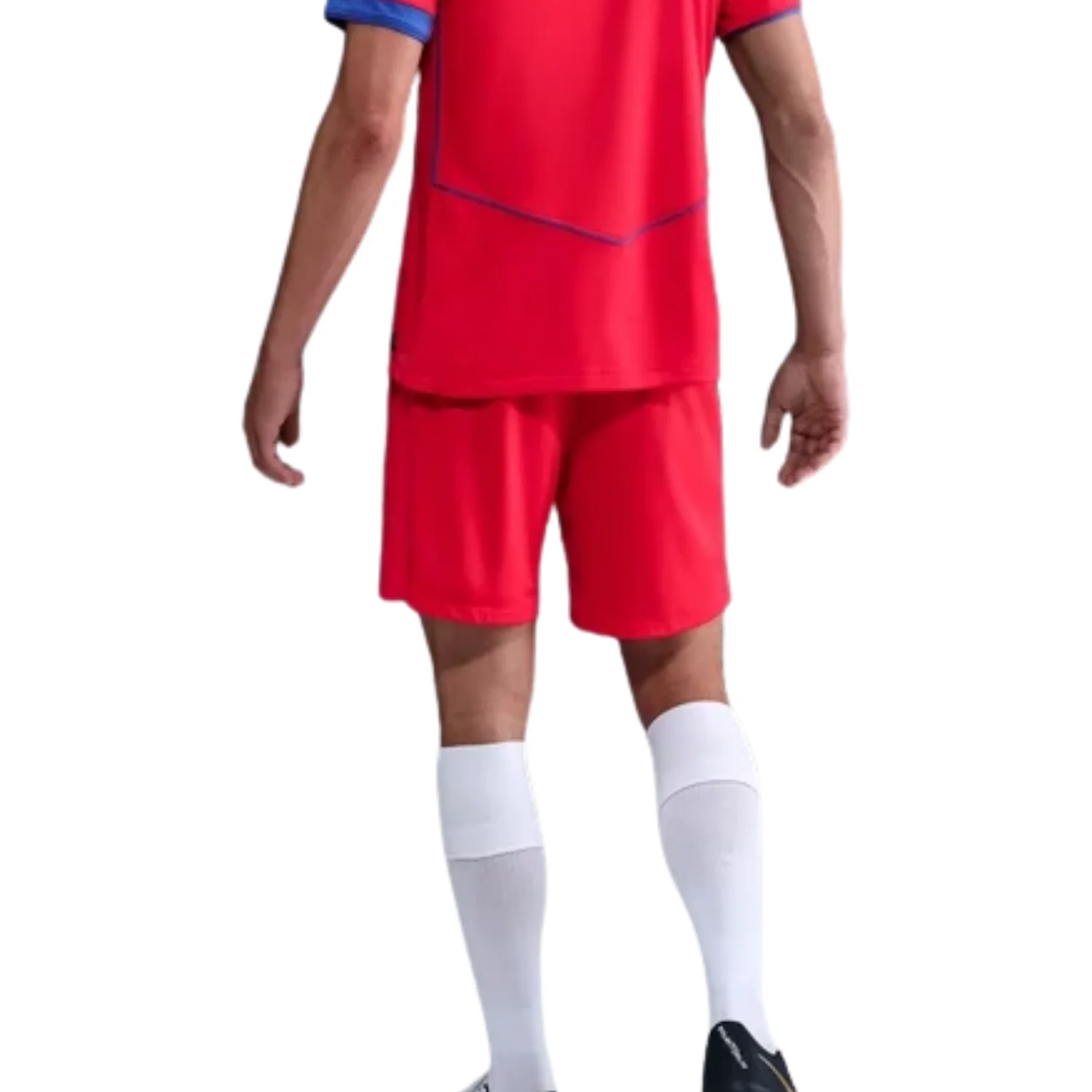 Paris Saint Germain Third Shorts 25/26 - Image 2
