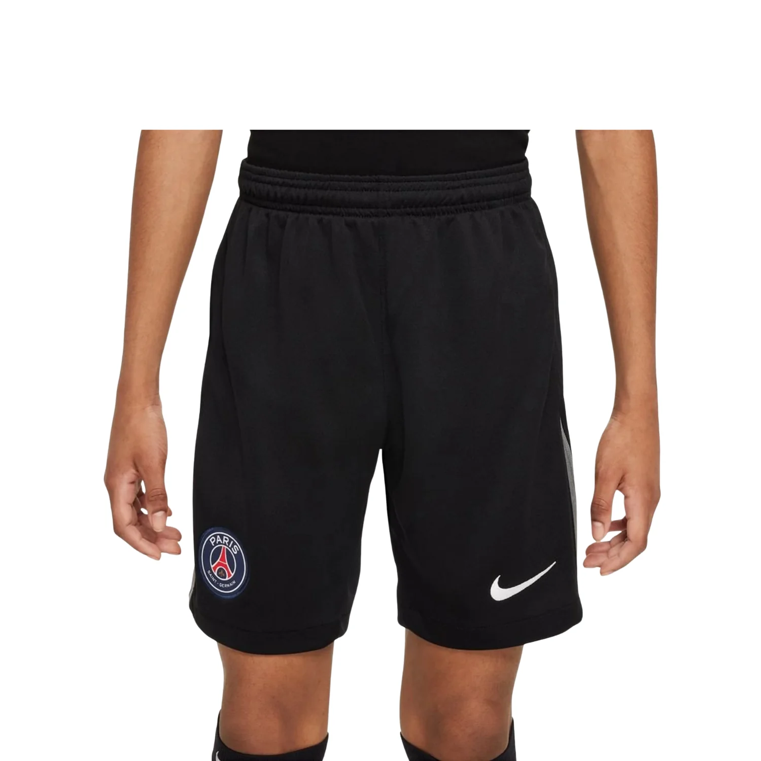 Paris Saint Germain Youth Goalkeeper Shorts 25/26