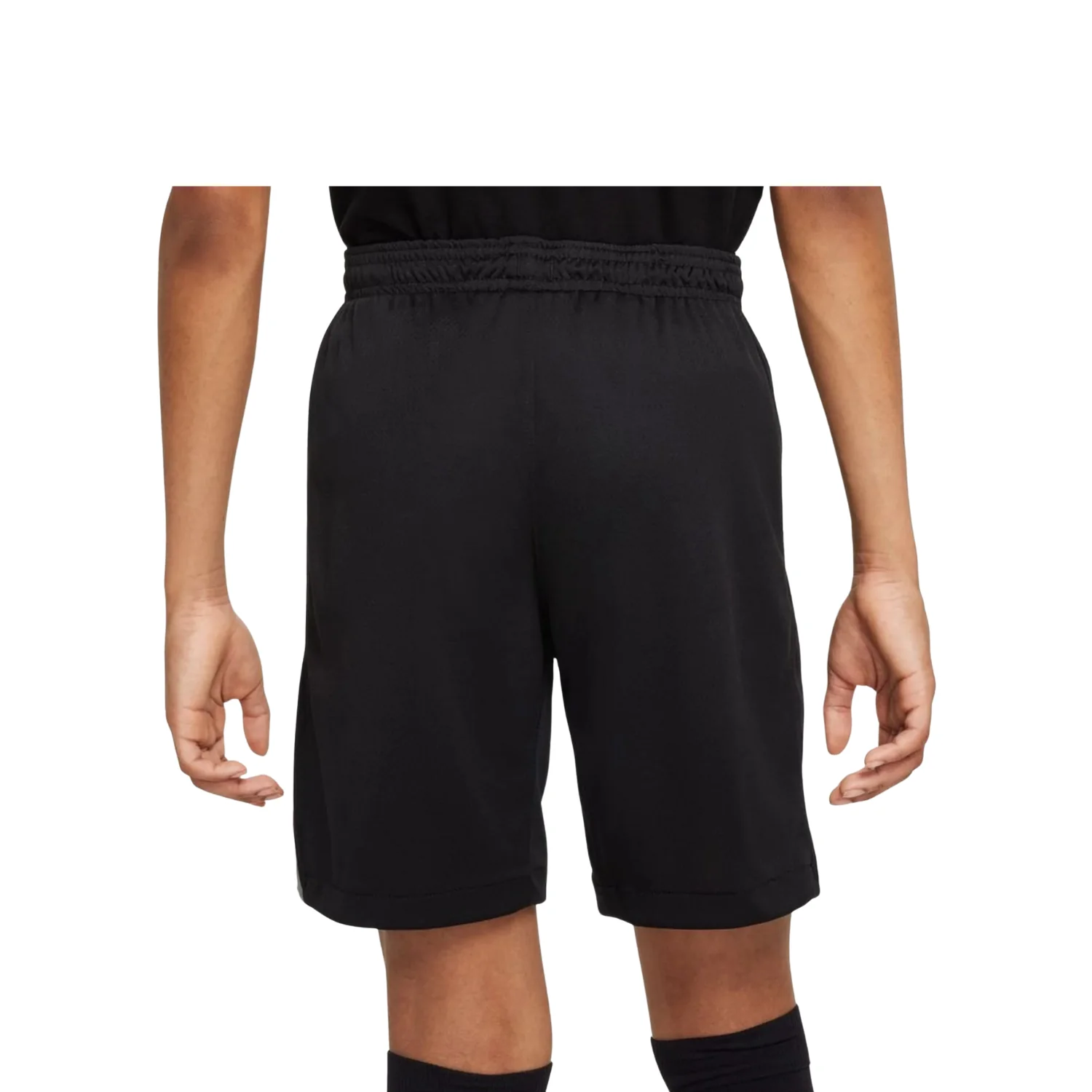 Paris Saint Germain Youth Goalkeeper Shorts 25/26 - Image 2