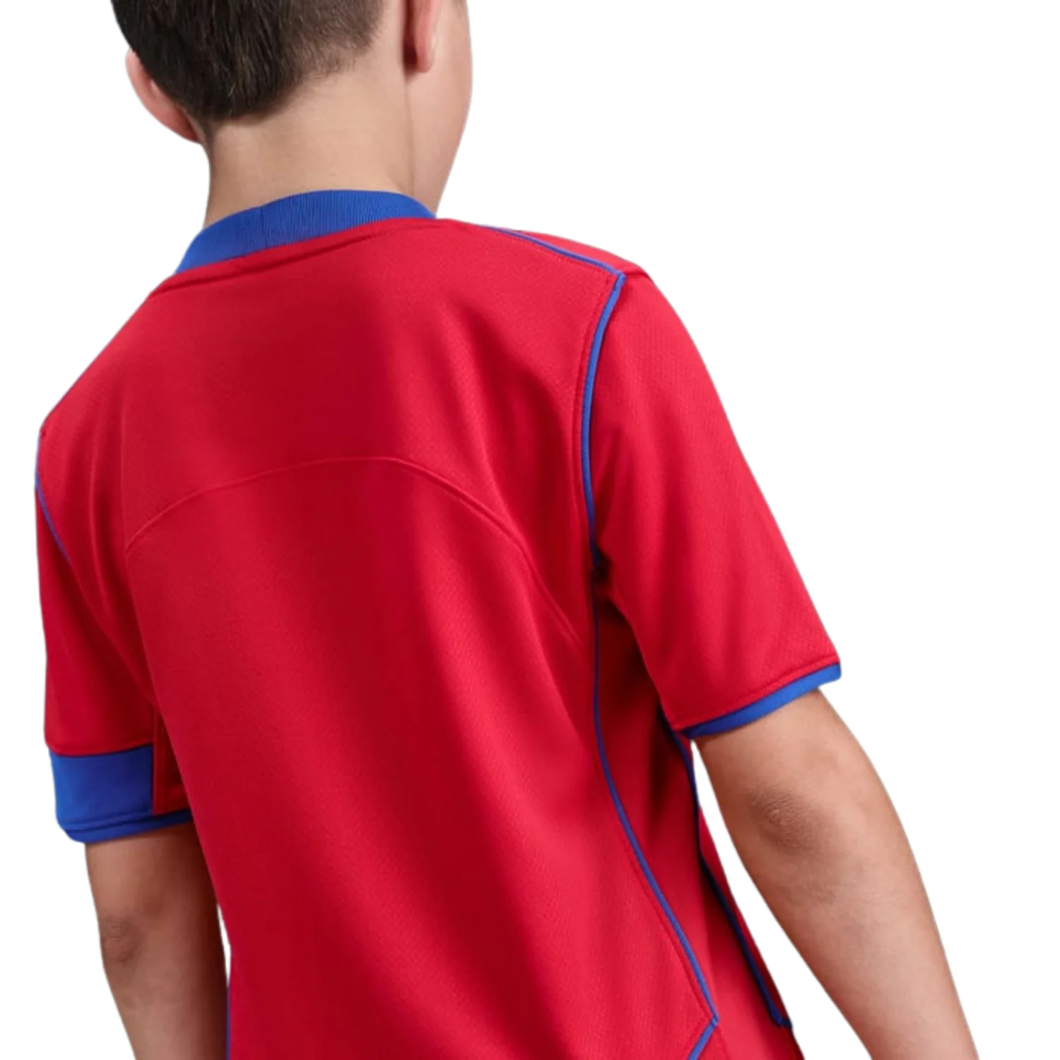 Paris Saint Germain Youth Third Shirt 25/26 - Image 2