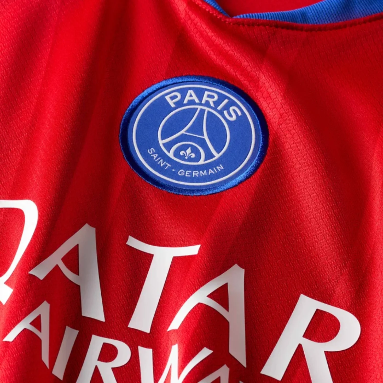 Paris Saint Germain Youth Third Shirt 25/26 - Image 3