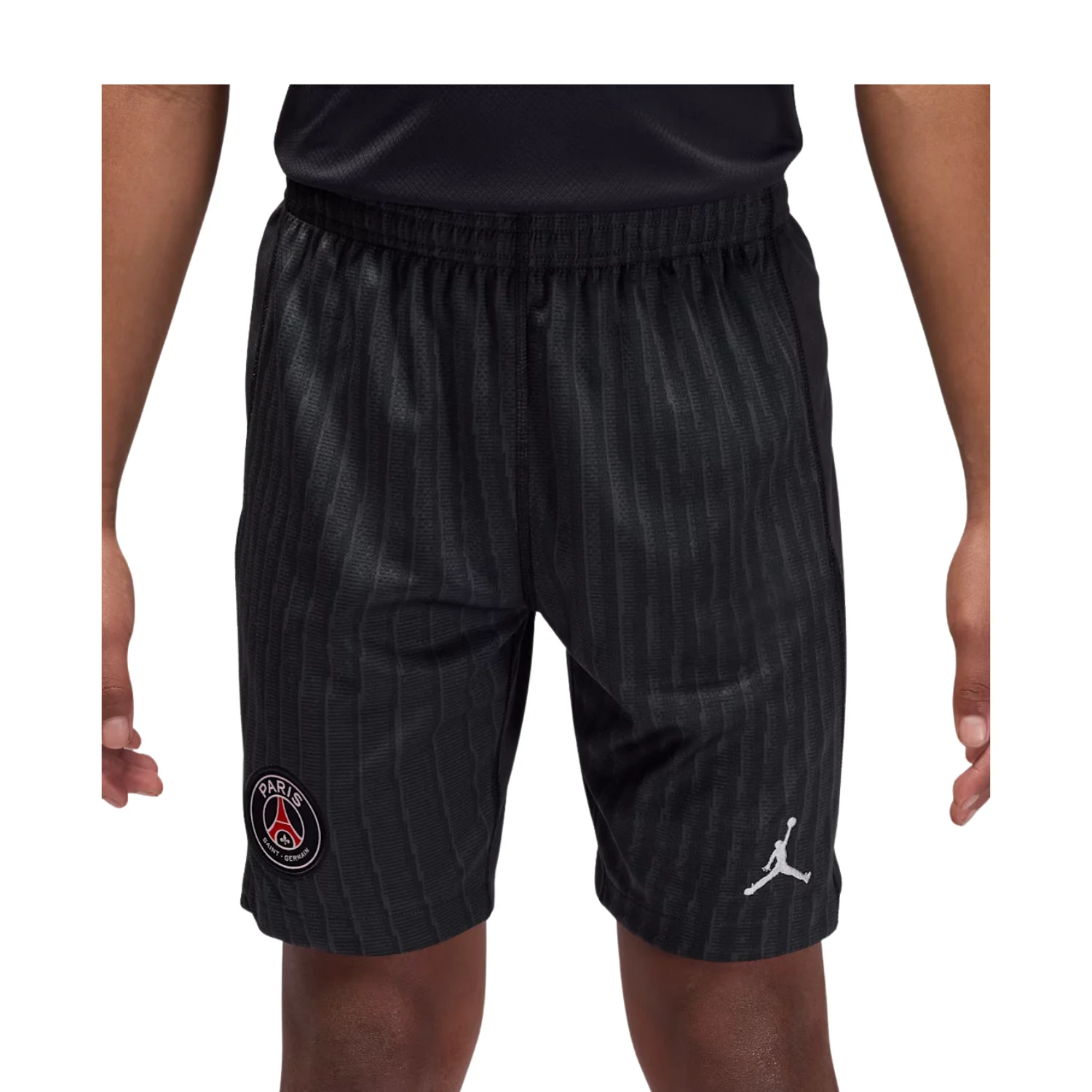 Paris Saint Germain Youth Third Shorts 25/26