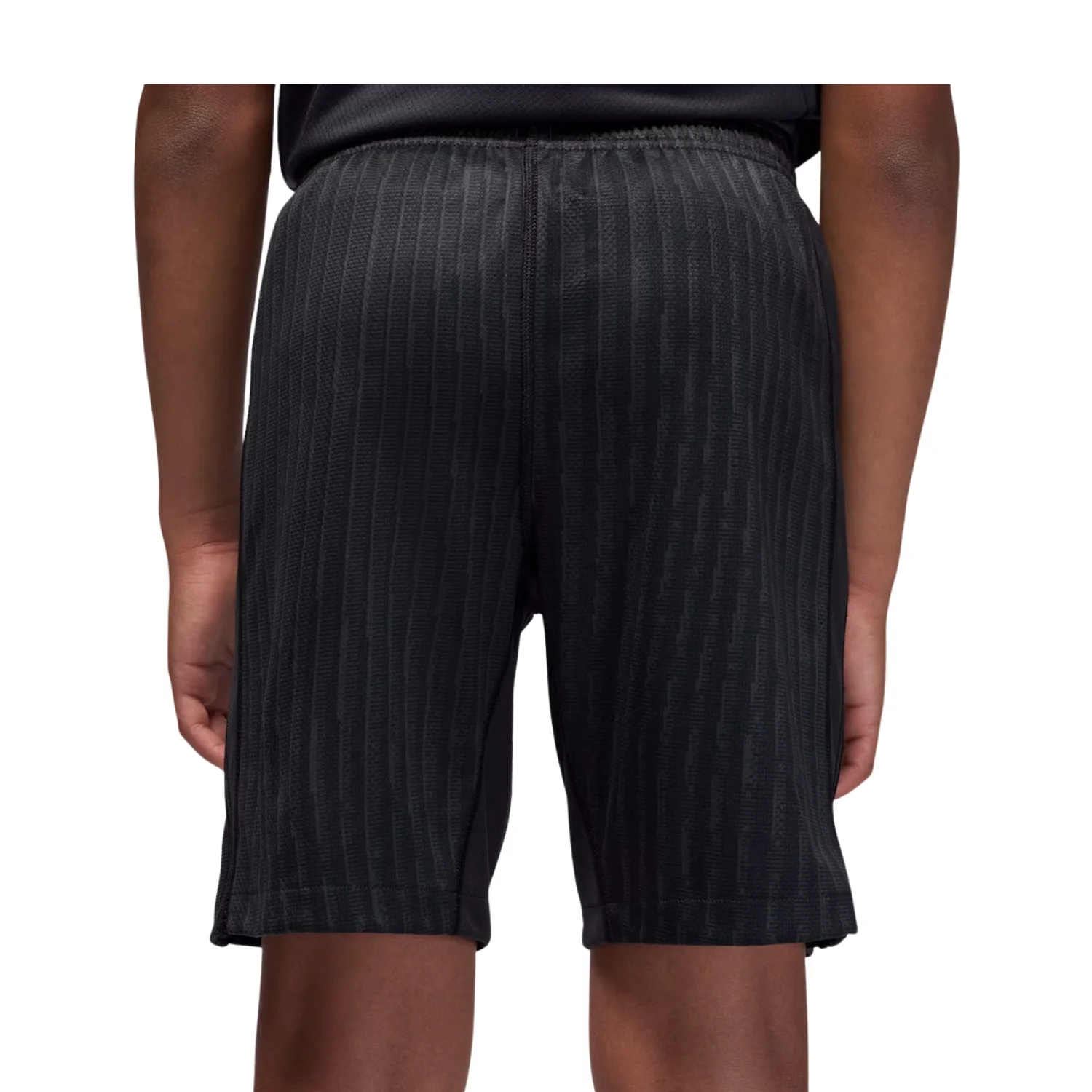 Paris Saint Germain Youth Third Shorts 25/26 - Image 2