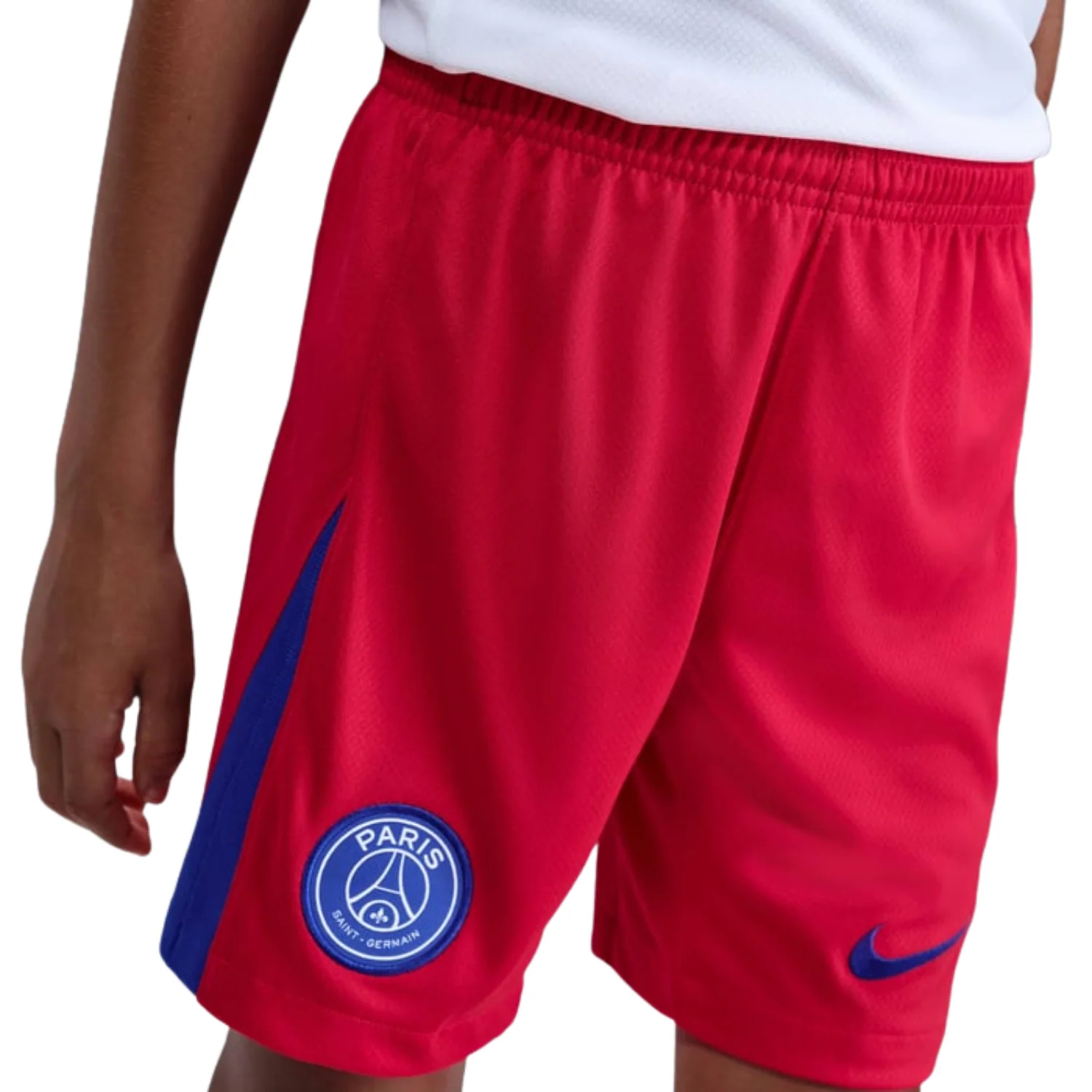Paris Saint Germain Youth Third Shorts 25/26
