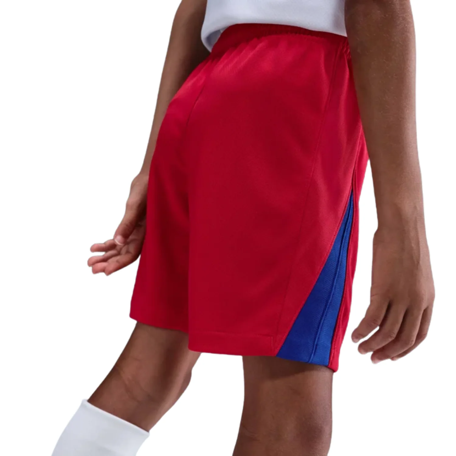 Paris Saint Germain Youth Third Shorts 25/26 - Image 2