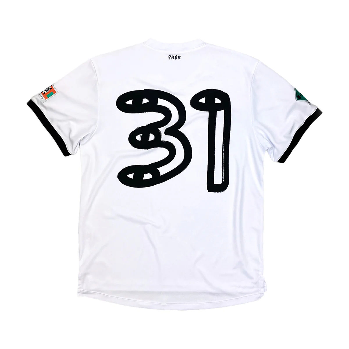 PARK World Team Jersey - Image 2