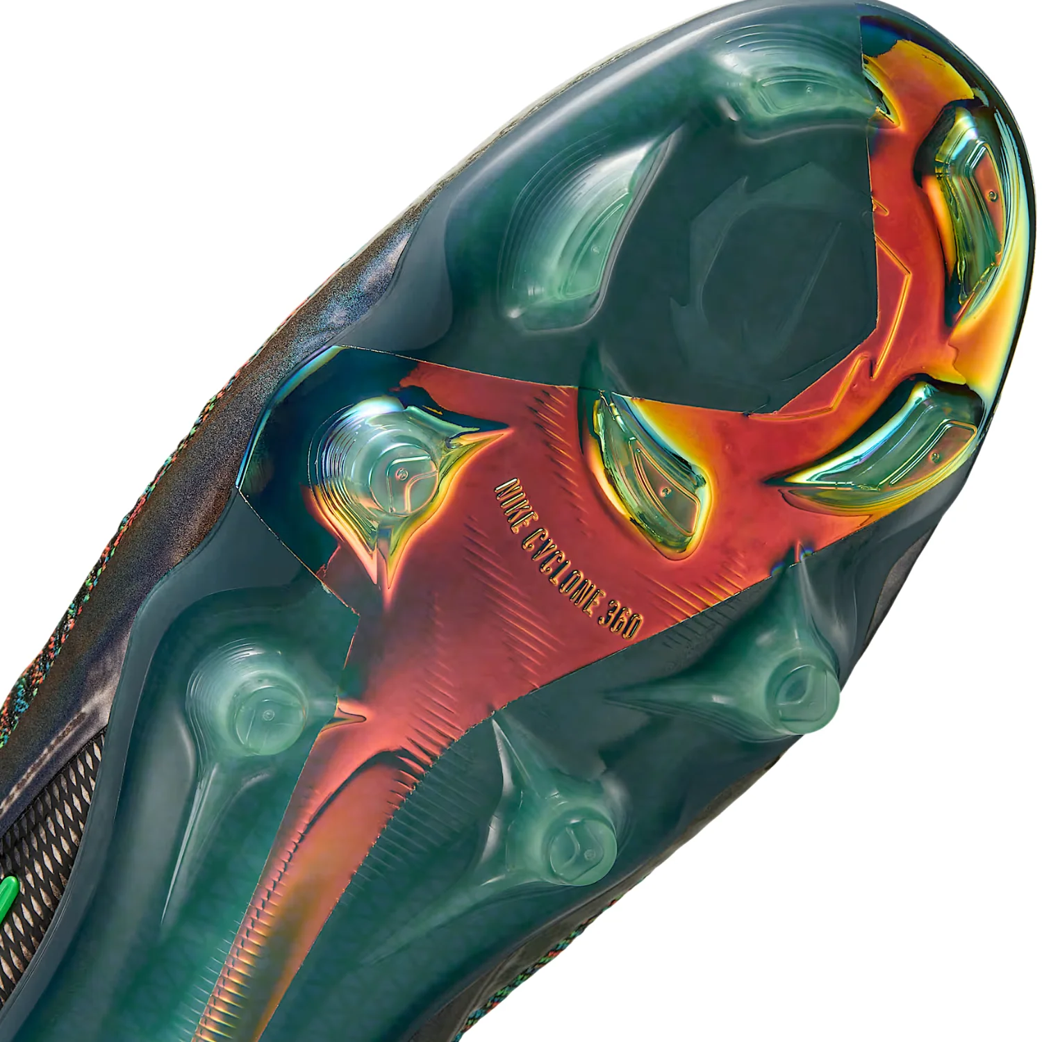 Phantom 6 High Elite FG - EA SPORTS FC - Image 3