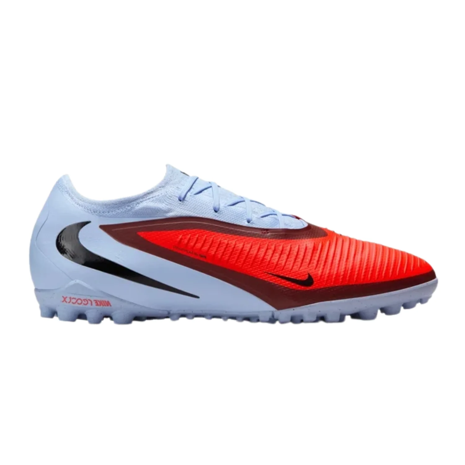 Phantom 6 Low Pro TF - Royal Tint/Bright Crimson