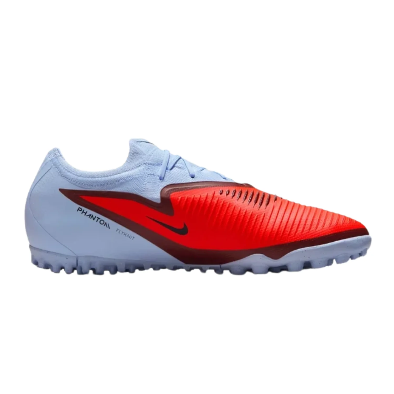 Phantom 6 Low Pro TF - Royal Tint/Bright Crimson - Image 2