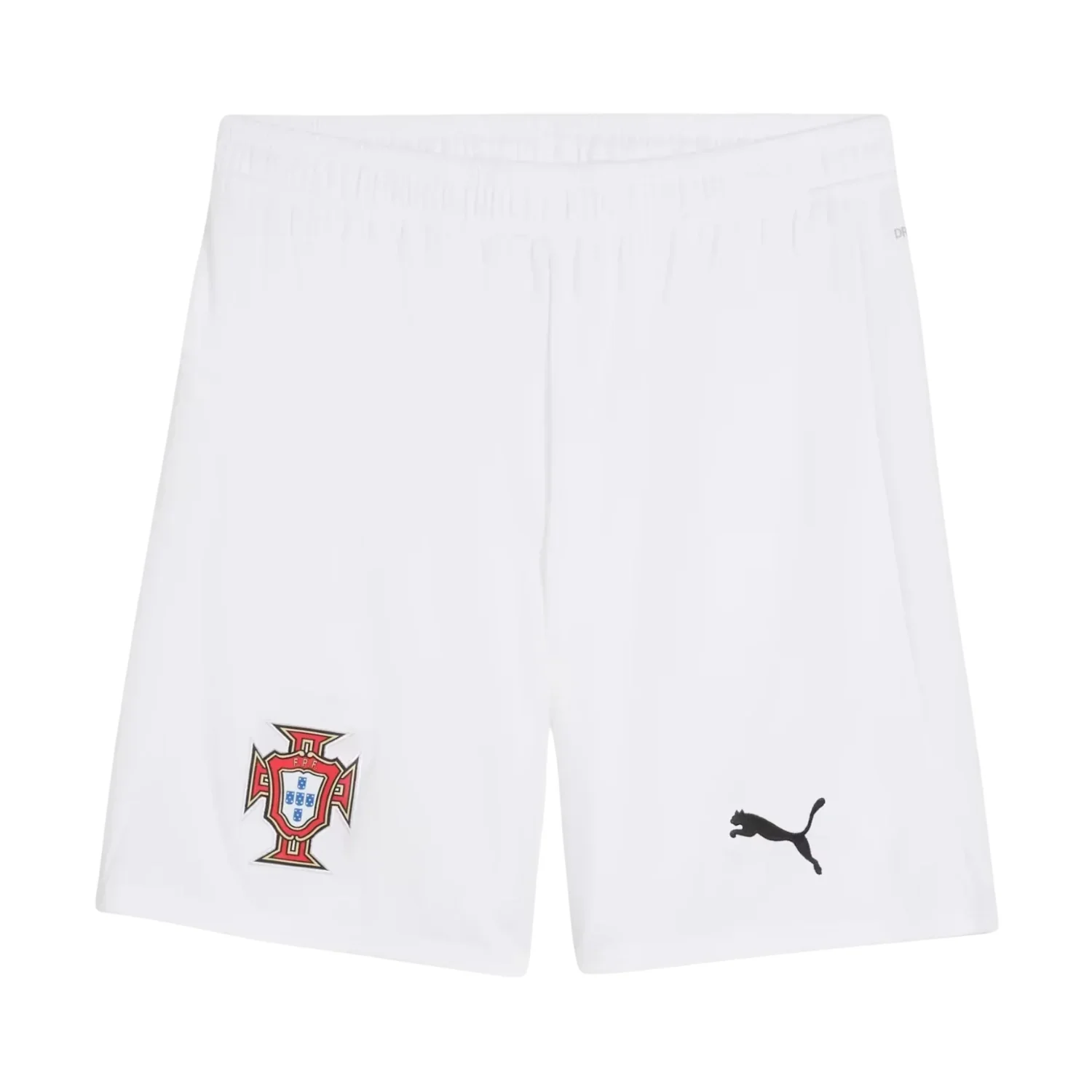 Portugal Away Shorts 25/26