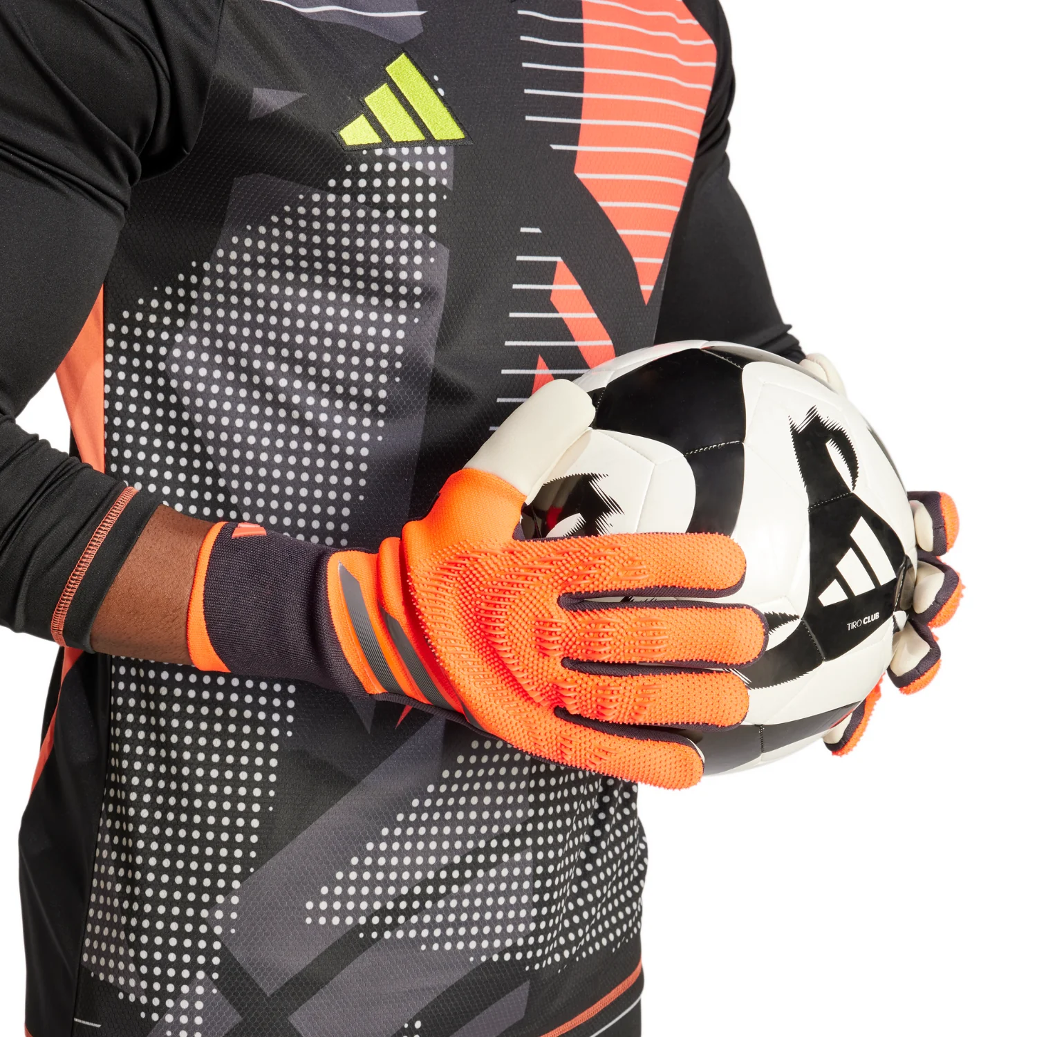 Predator GL Pro - Turbo/Aurora Black/Turbo - Image 3
