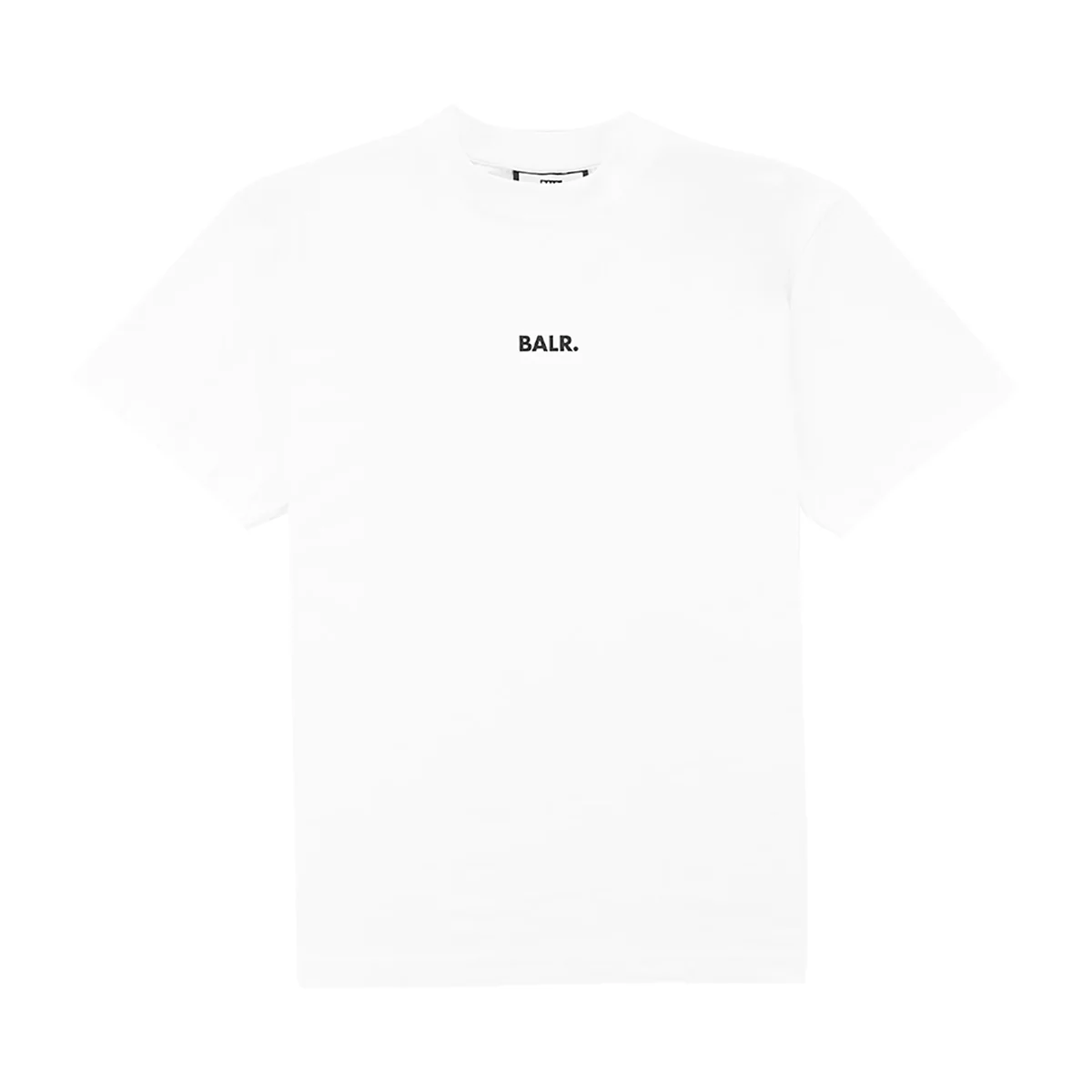 PSG Box Fit T-Shirt Shiny Bright White