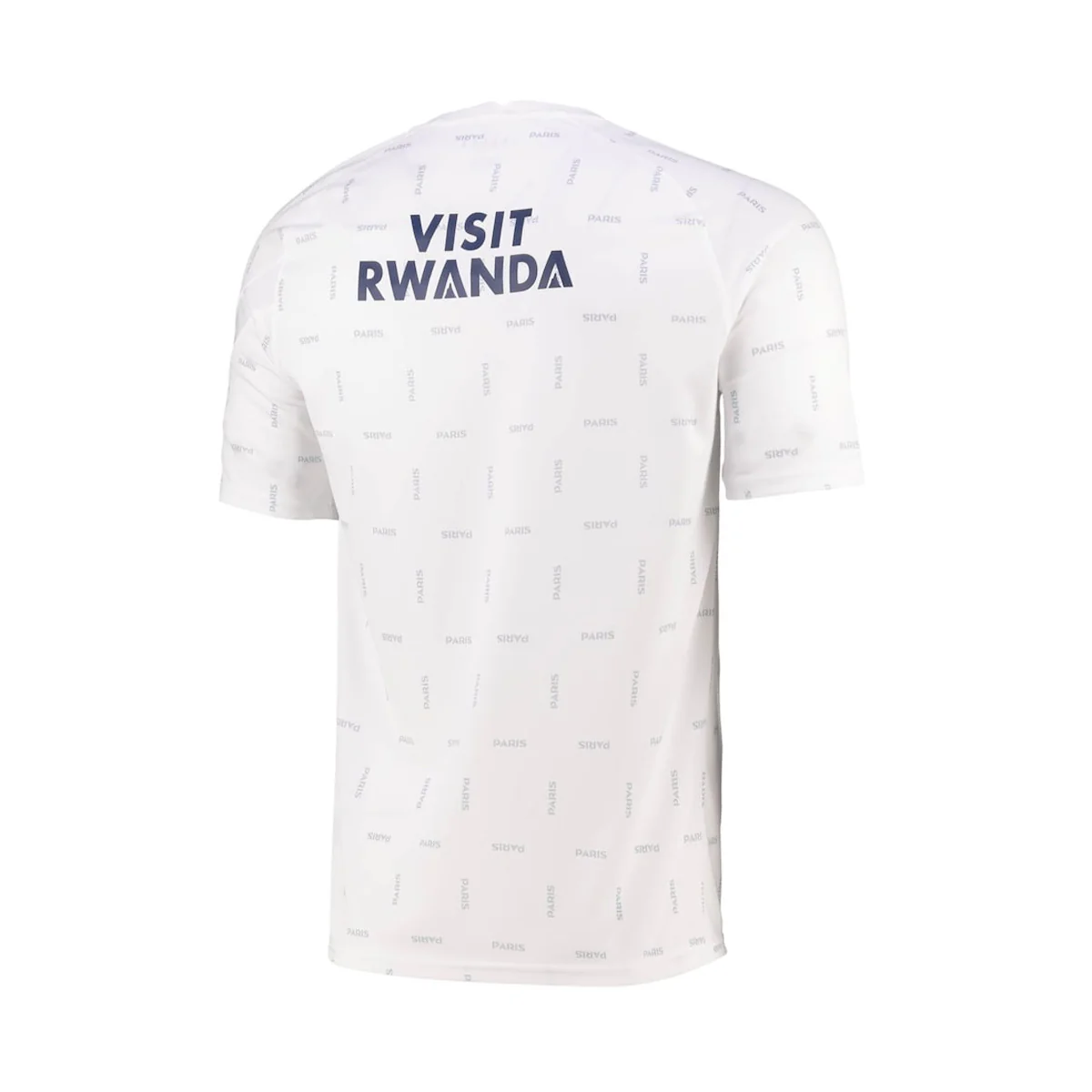 PSG Dri-FIT Pre-Match 4th Top - Image 2