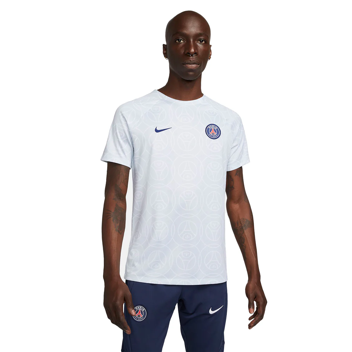PSG Dri-FIT Pre-Match Top 22/23