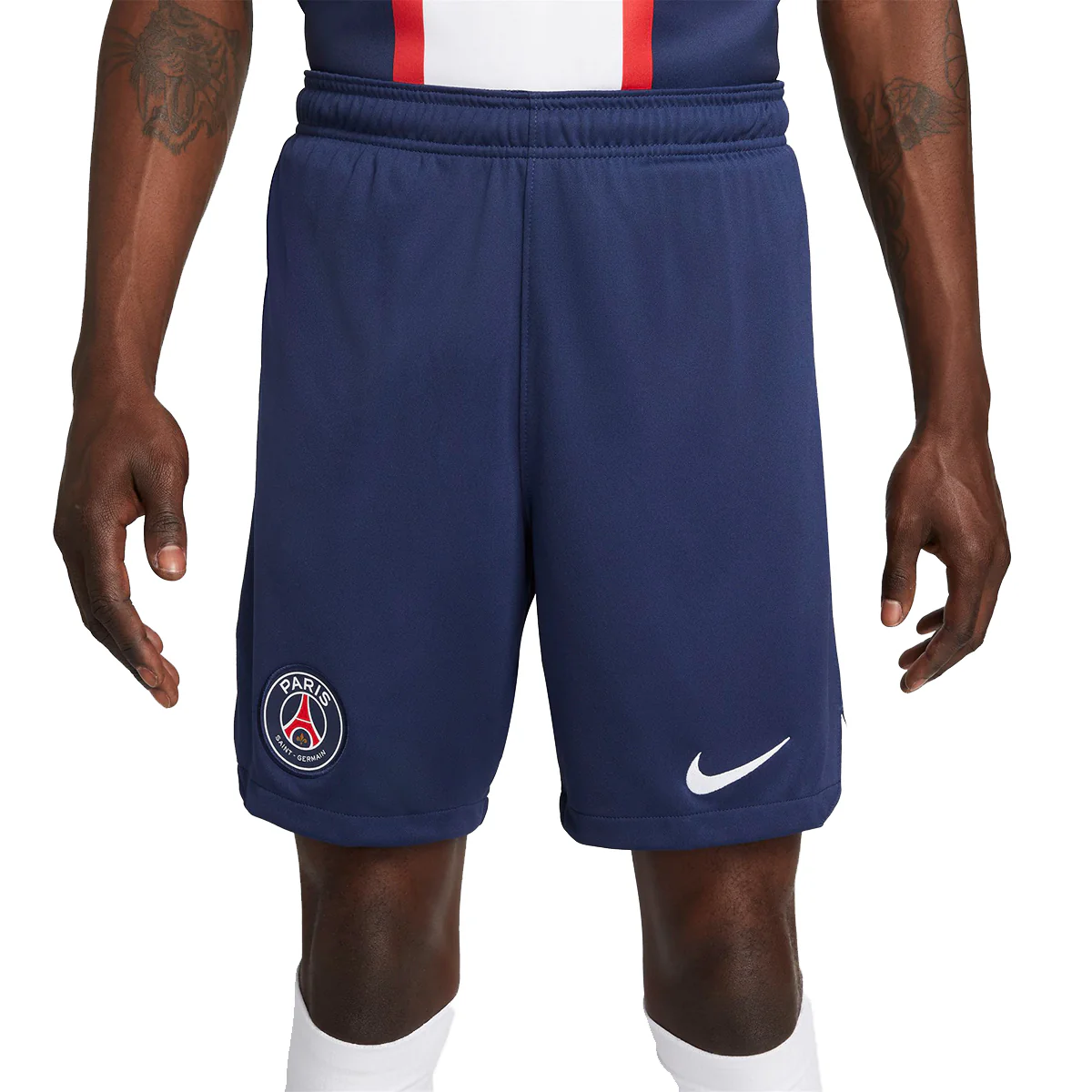 PSG Dri-FIT Stadium Home Shorts 22/23
