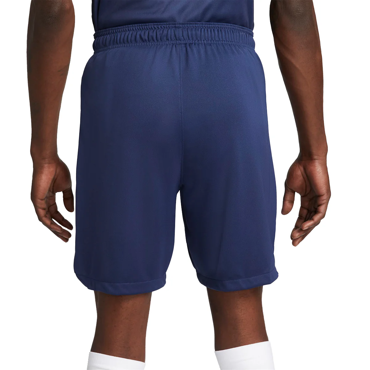 PSG Dri-FIT Stadium Home Shorts 22/23 - Image 2