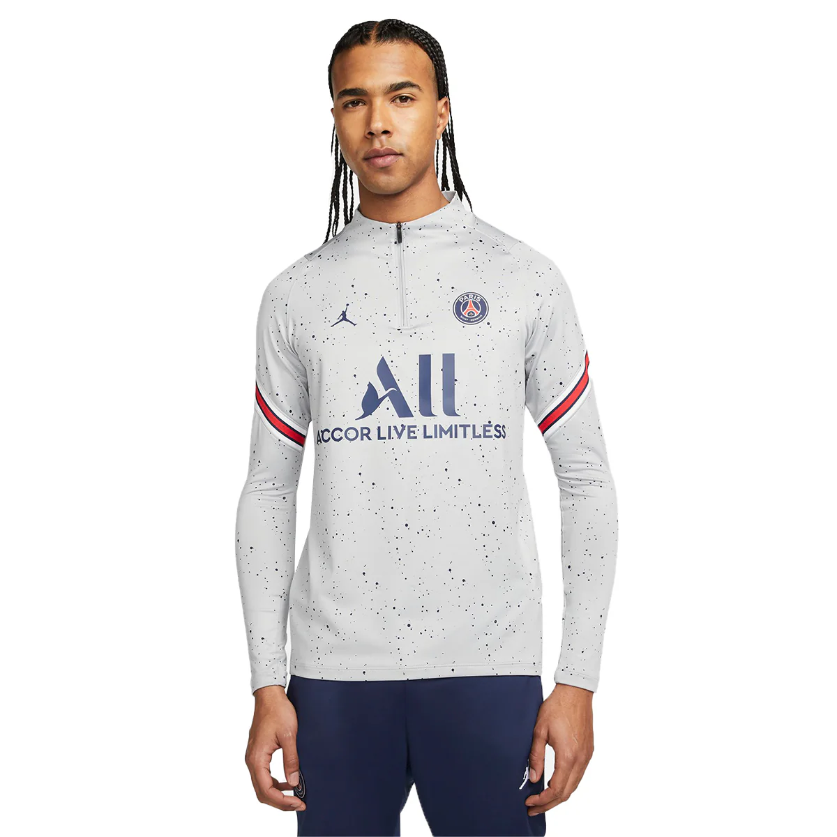 PSG Dri-FIT Strike Drill Top GX 4th