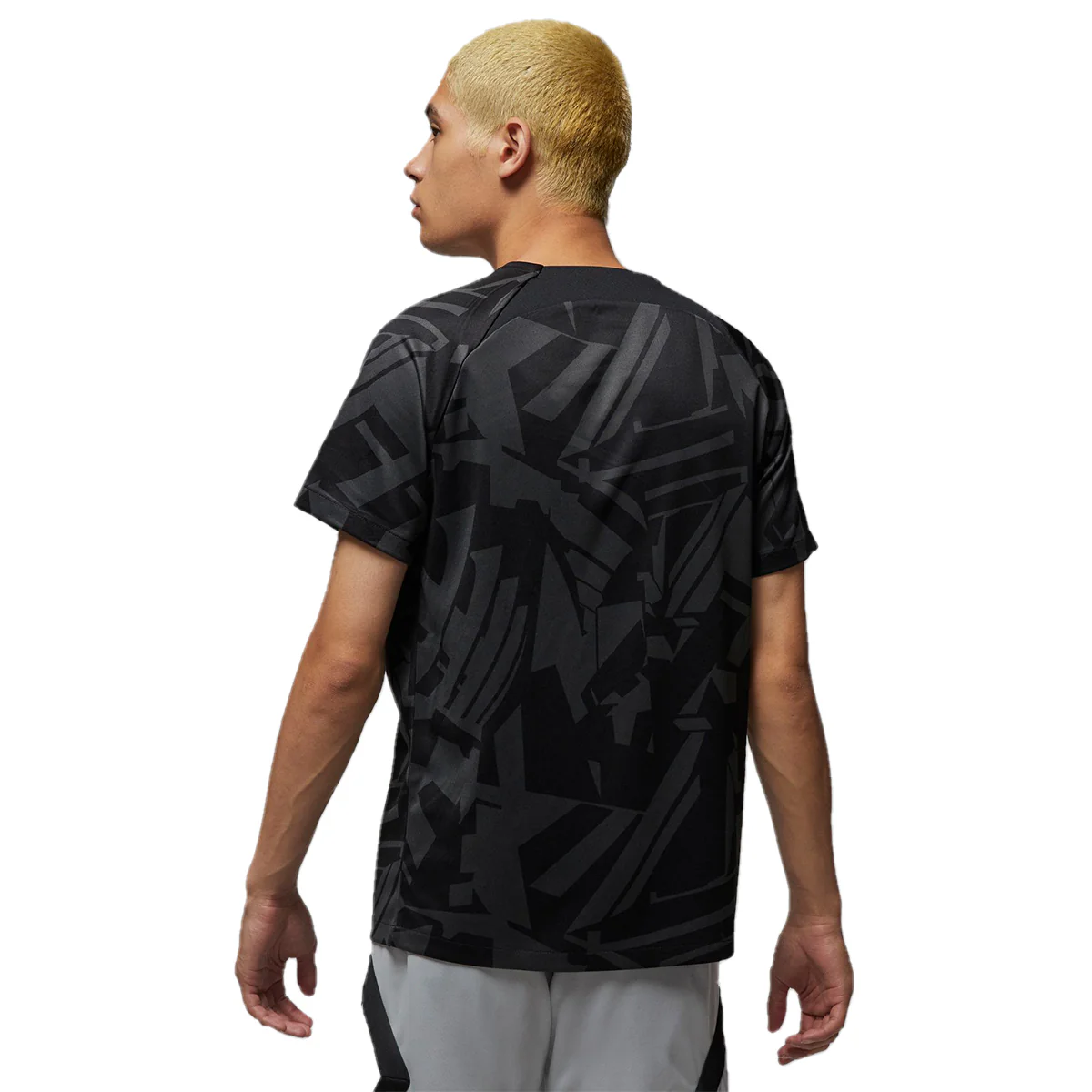 PSG Pre-Match Away Shirt 22/23 - Image 2