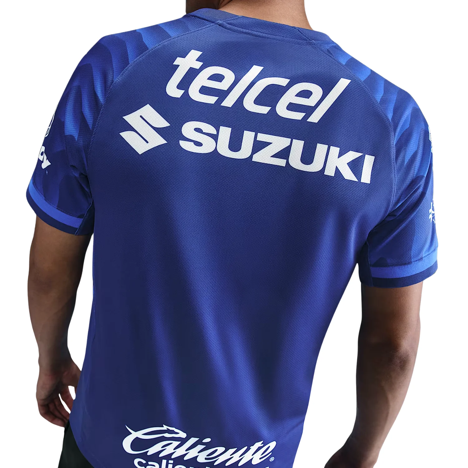 Pumas UNAM Stadium Away Shirt 25/26 - Image 4
