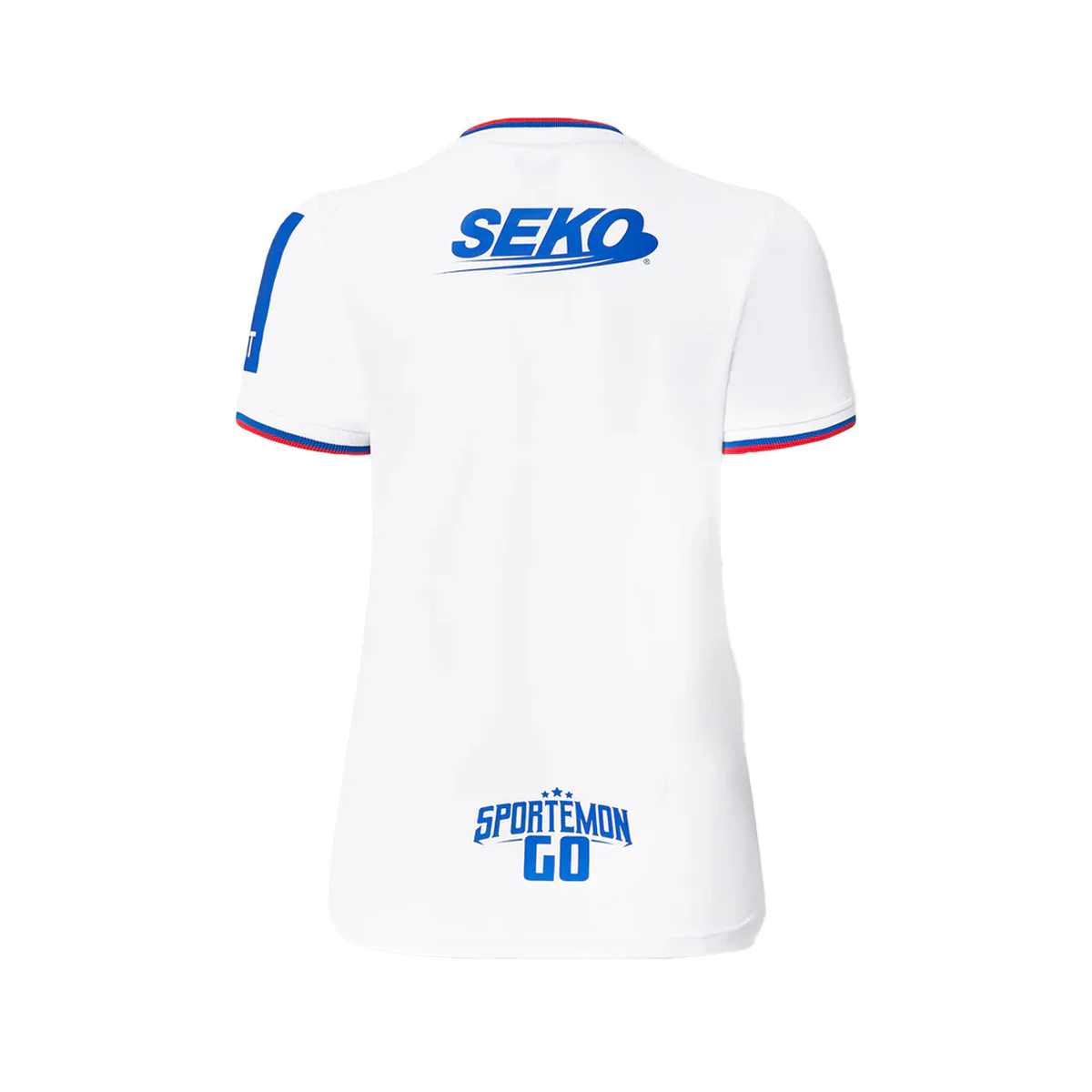 Rangers Away Shirt 22/23 - Image 2