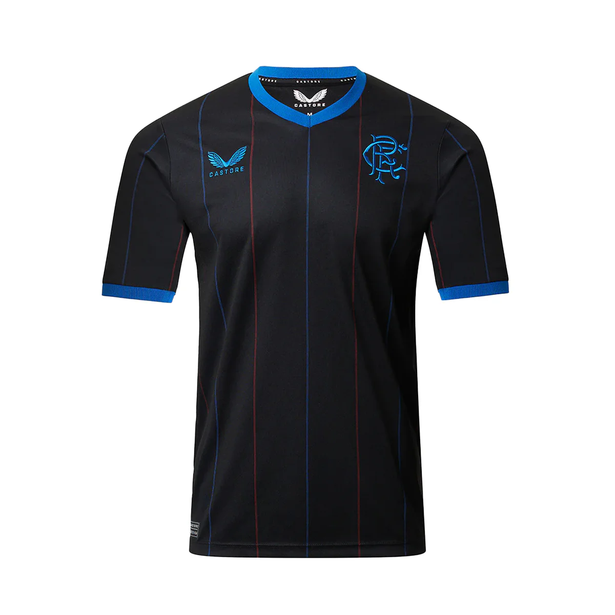 Rangers Fourth Shirt 22/23