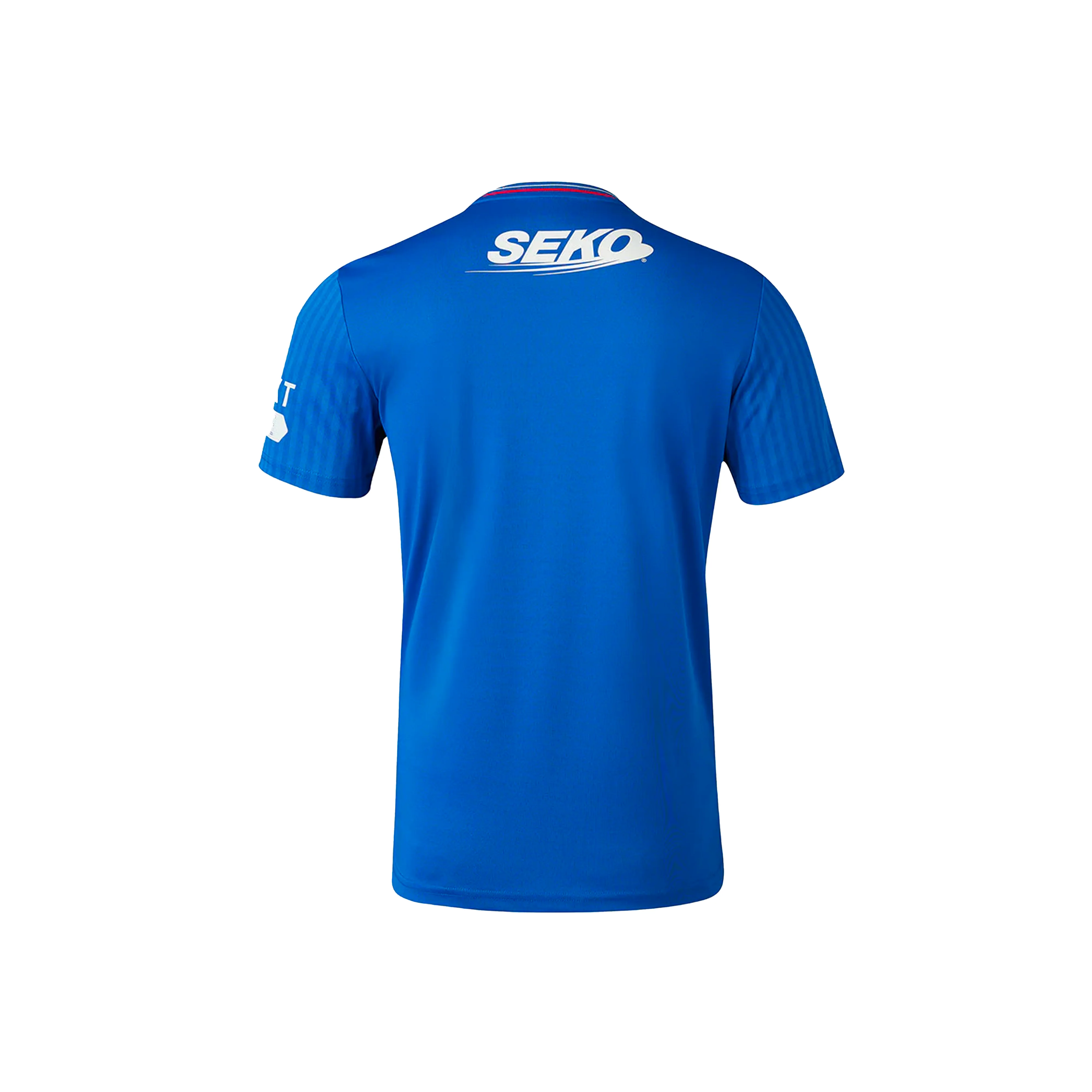 Rangers Home Shirt 23/24 - Image 2