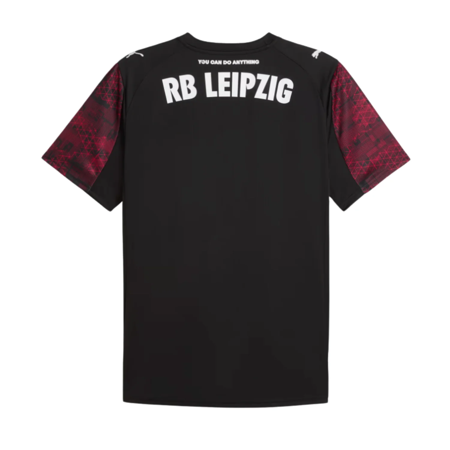 RB Leipzig Stadium Third Shirt 25/26 - Image 2