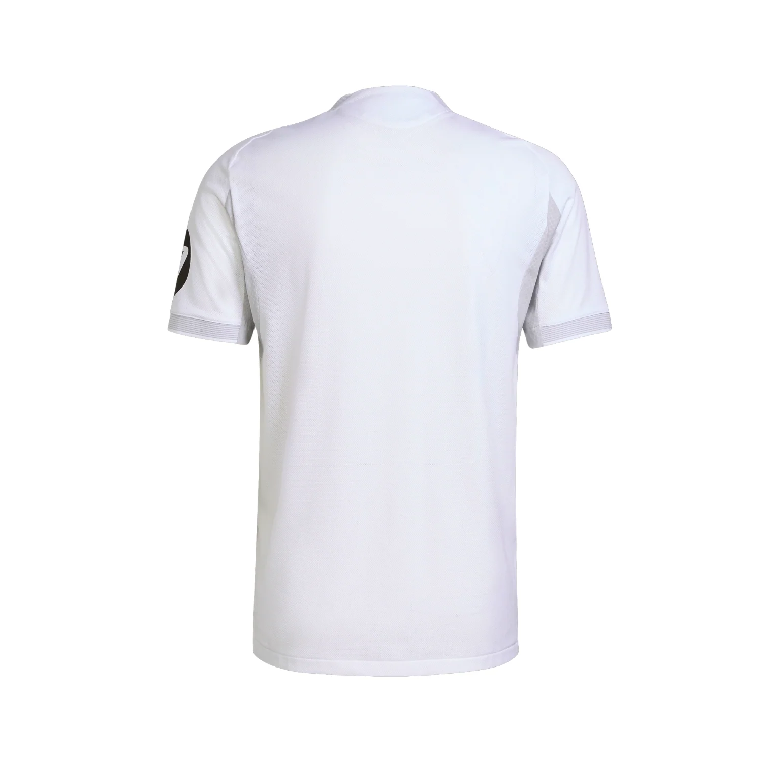 Real Madrid Authentic Home Shirt 25/26 - Image 2