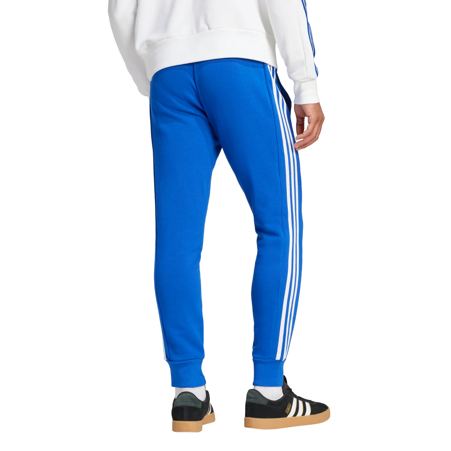 Real Madrid DNA Pants 24/25 - Collegiate Royal - Image 2