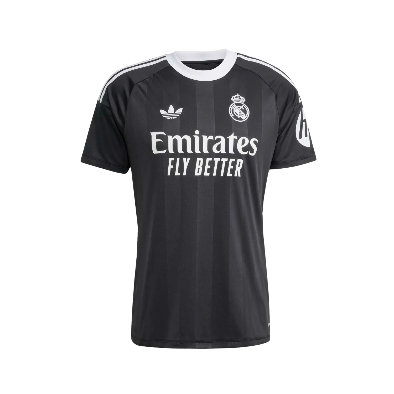 Real Madrid Goalkeeper Third Shirt 25/26