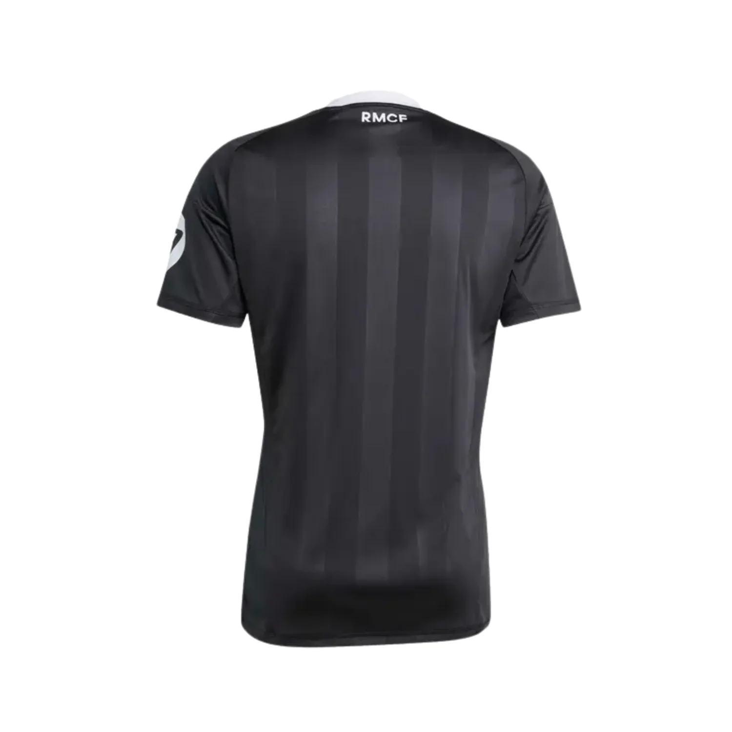 Real Madrid Goalkeeper Third Shirt 25/26 - Image 2