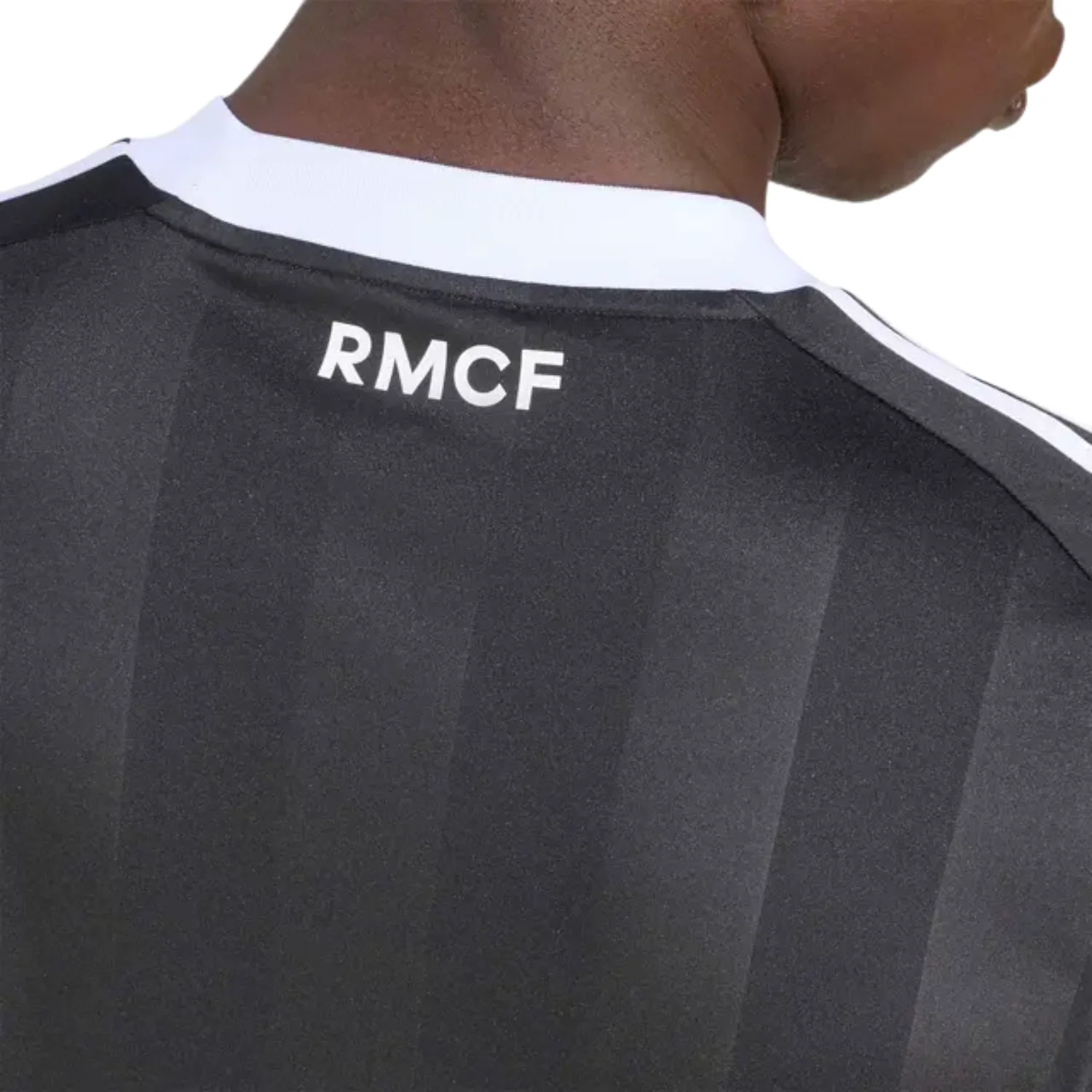 Real Madrid Goalkeeper Third Shirt 25/26 - Image 4