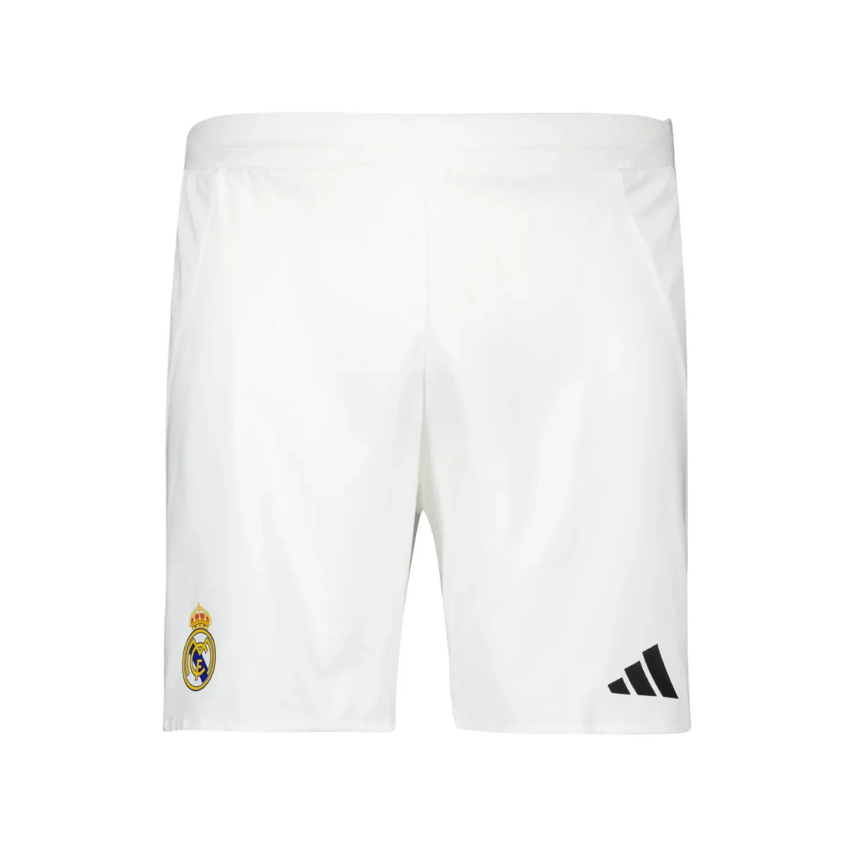 Real Madrid Home Shorts 24/25