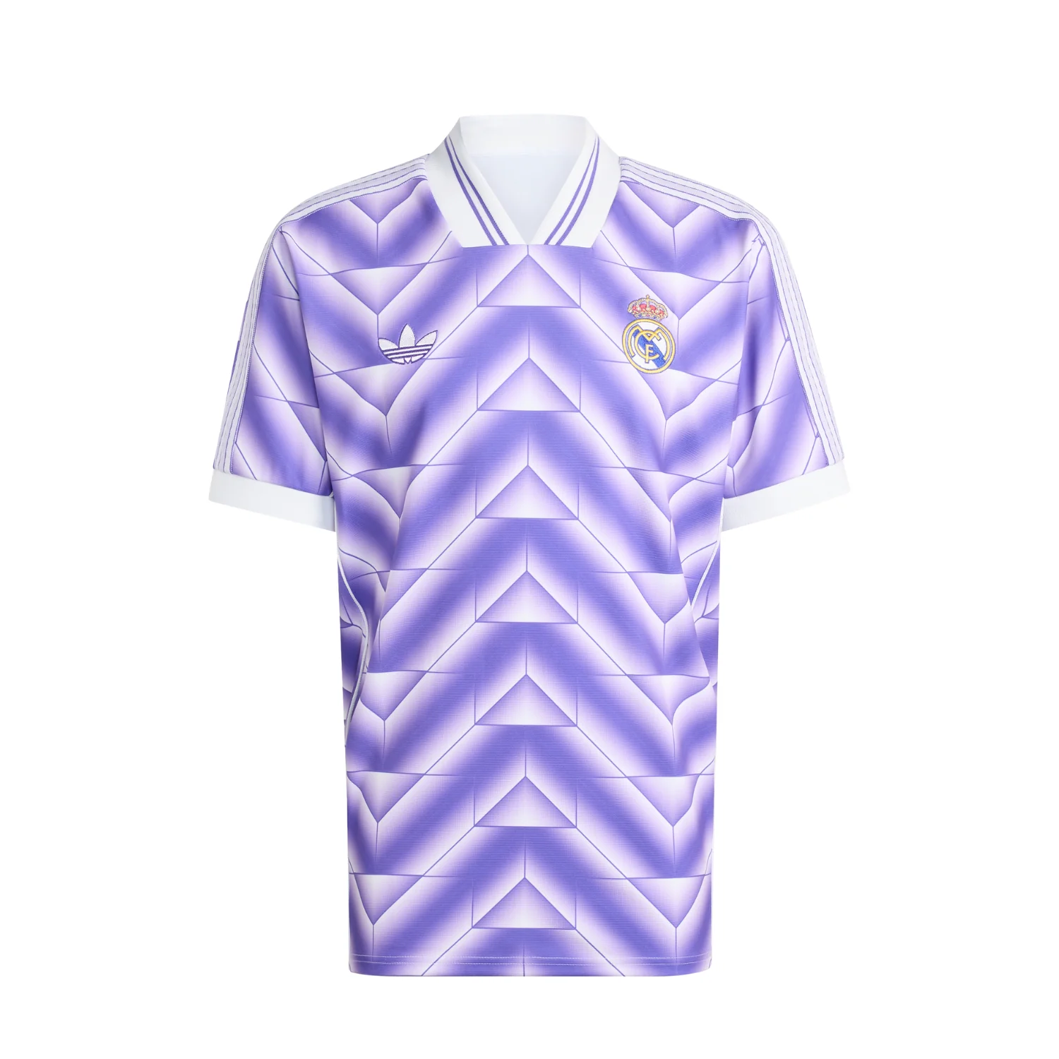 Real Madrid LFSTLR Shirt 25/26