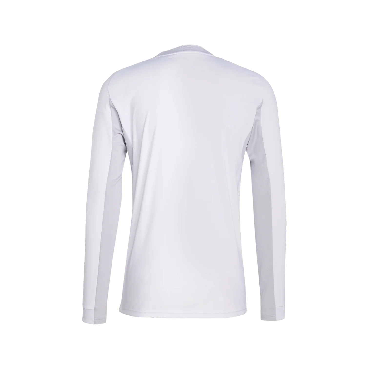 Real Madrid L/S Stadium Home Shirt 25/26 - Image 2